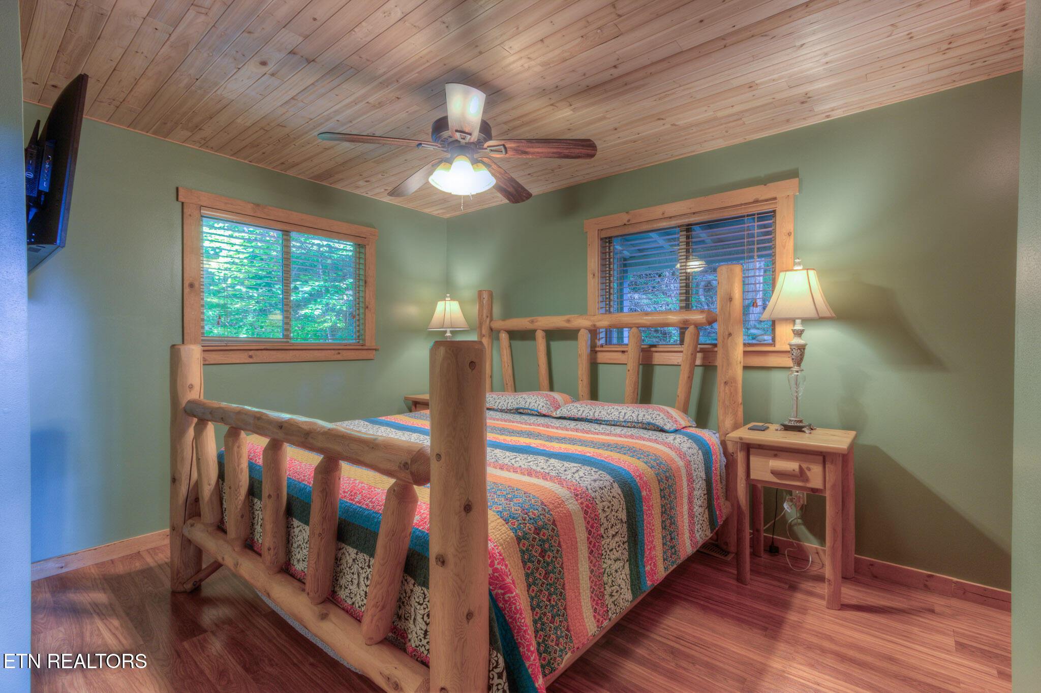 1051 Wiley Oakley Drive Gatlinburg TN 37738