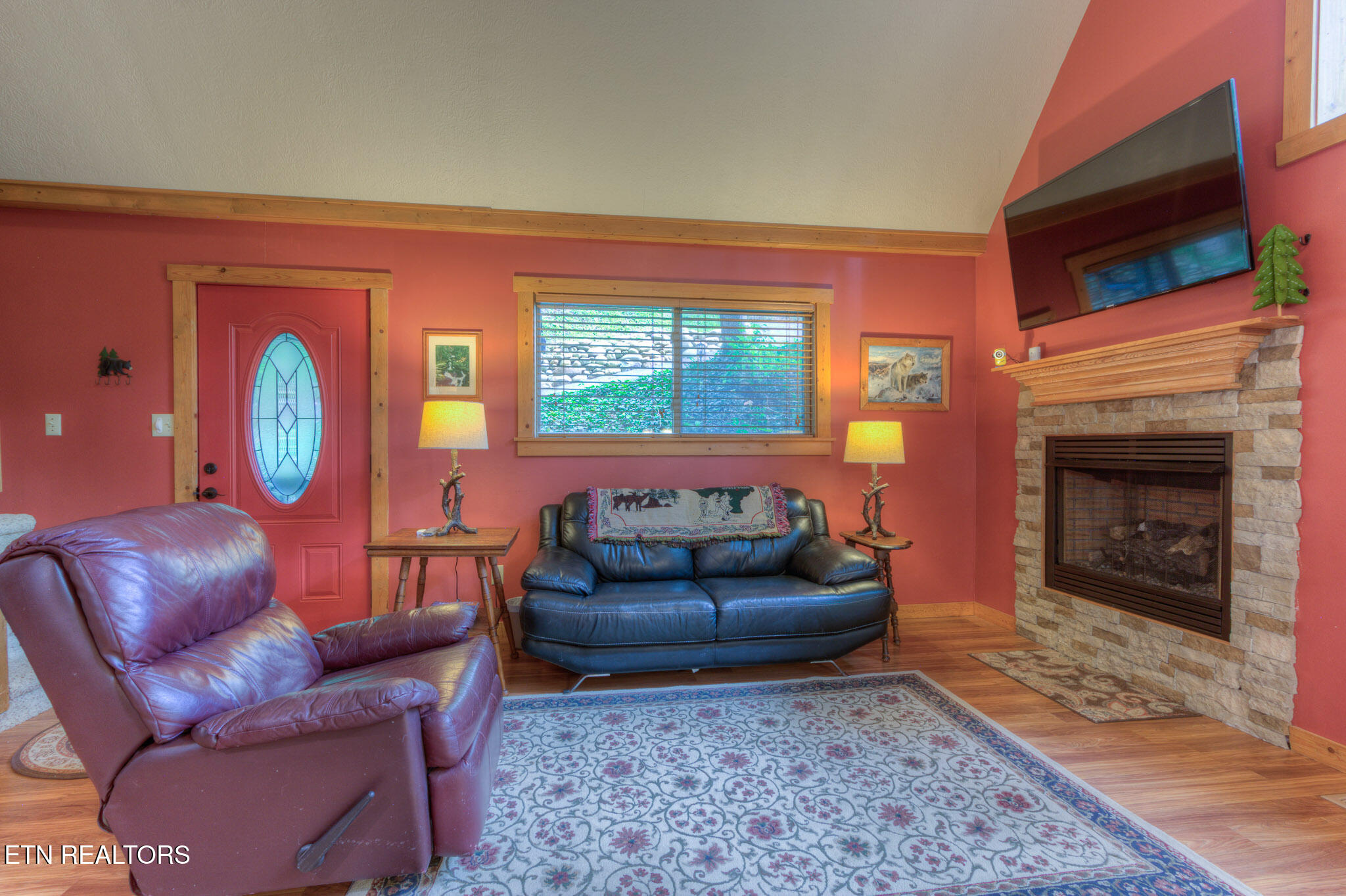 1051 Wiley Oakley Drive Gatlinburg TN 37738