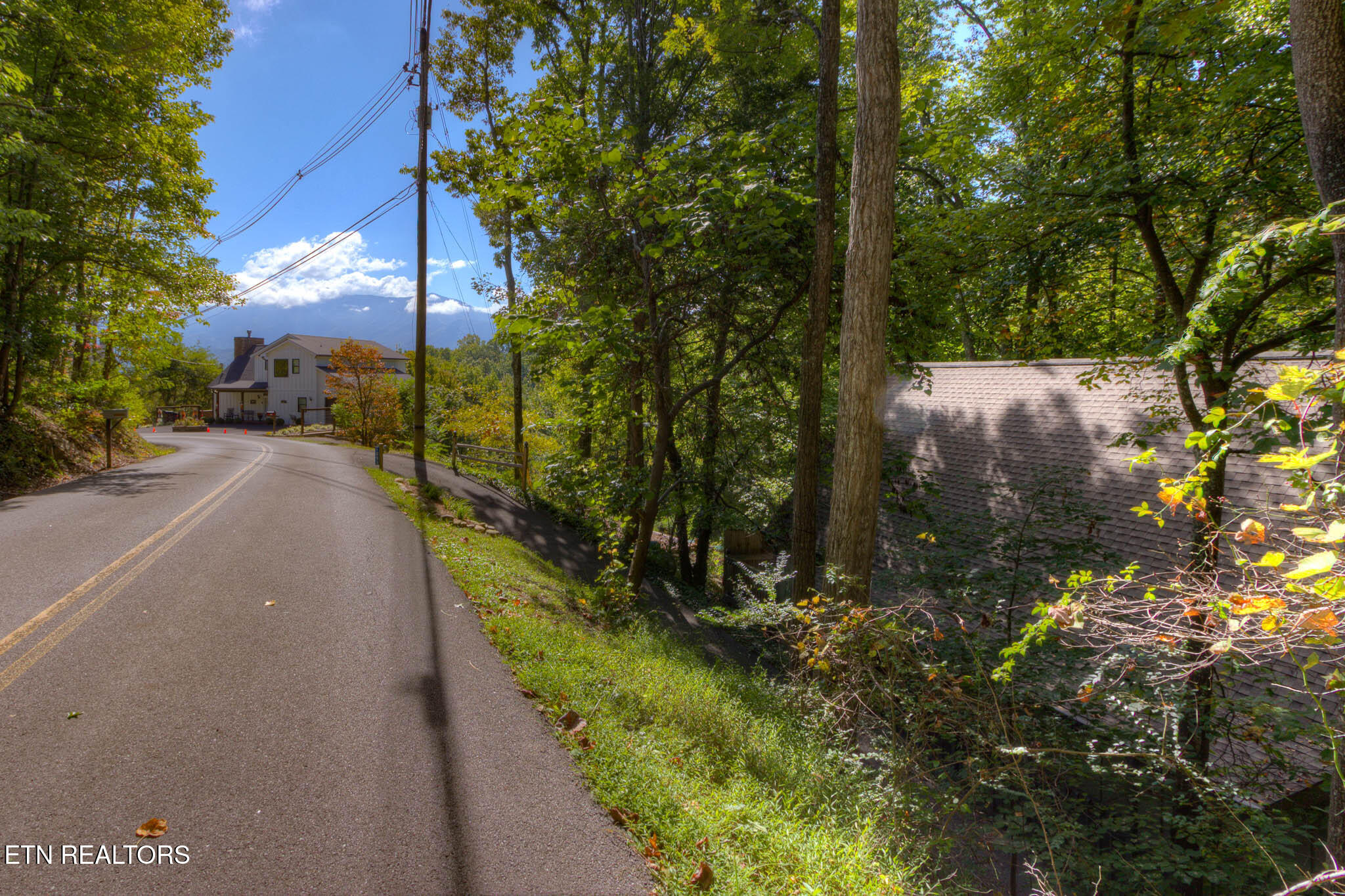 1051 Wiley Oakley Drive Gatlinburg TN 37738