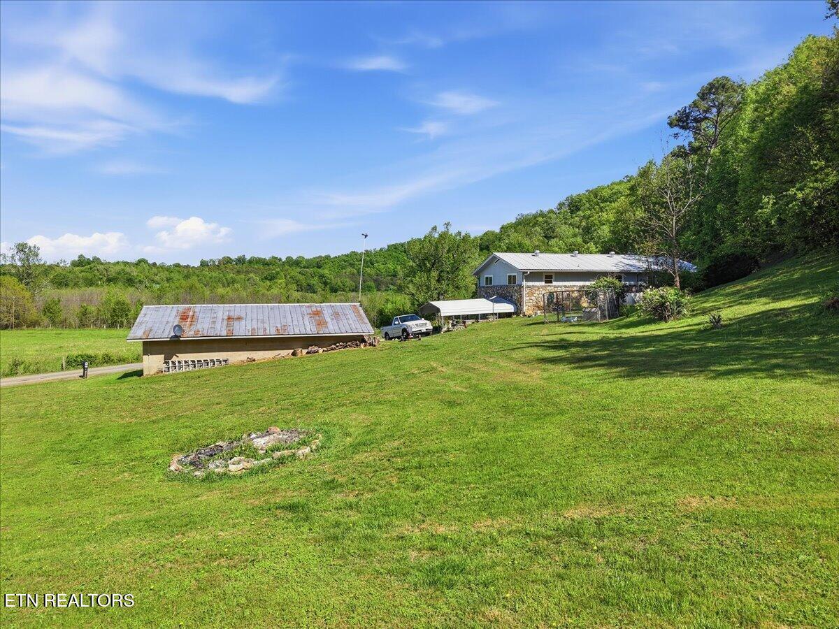 285 Matthews Lane Mosheim TN 37818