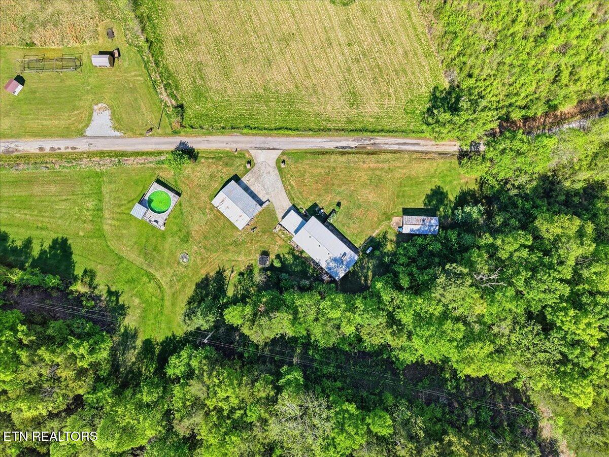 285 Matthews Lane Mosheim TN 37818