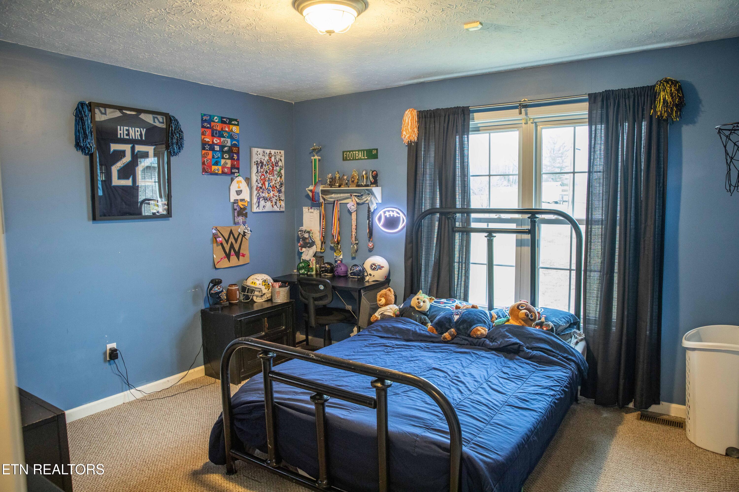 134 Julia Lane Speedwell TN 37870