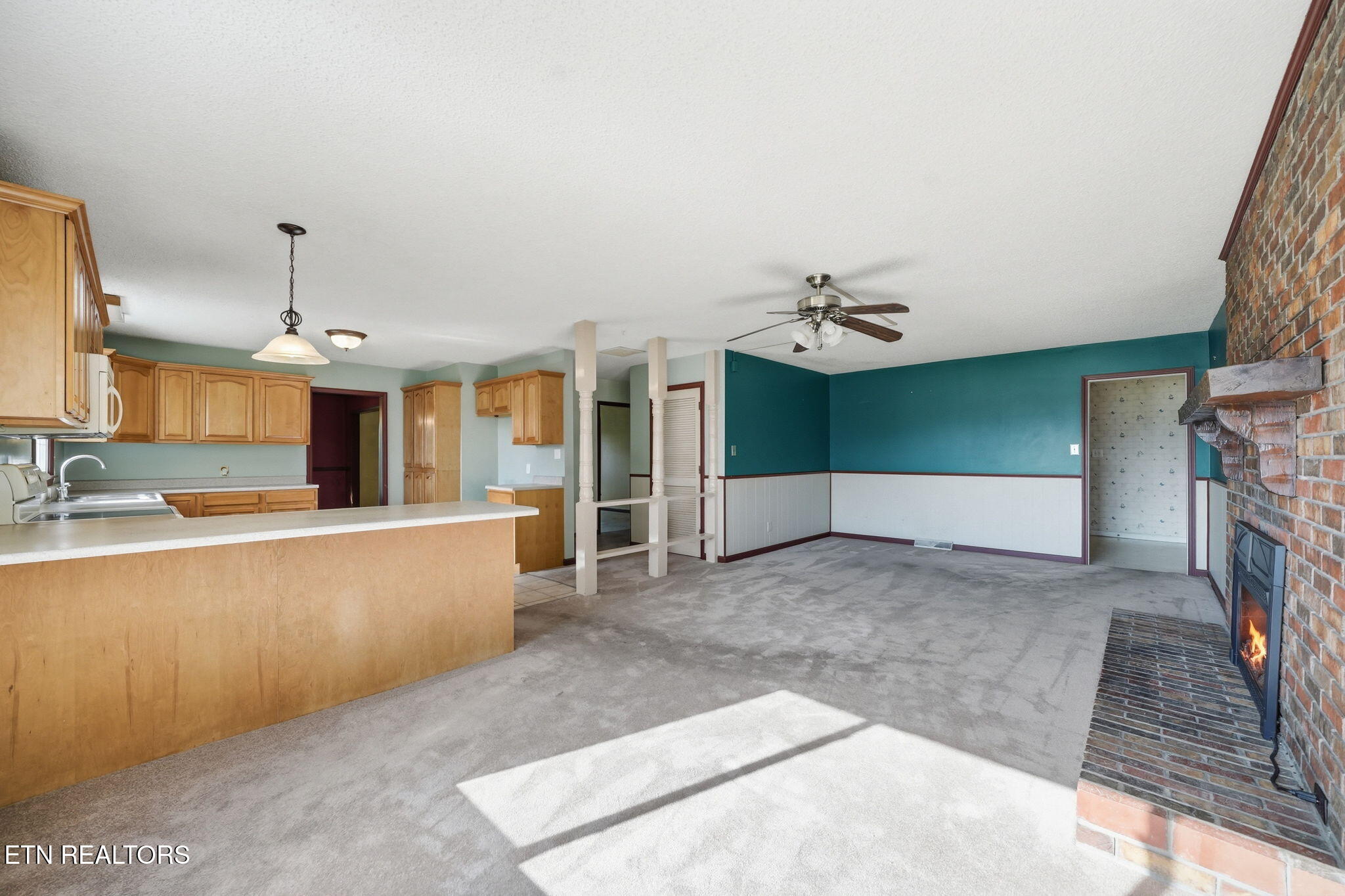2533 Kidwell Church Road Morristown TN 37814