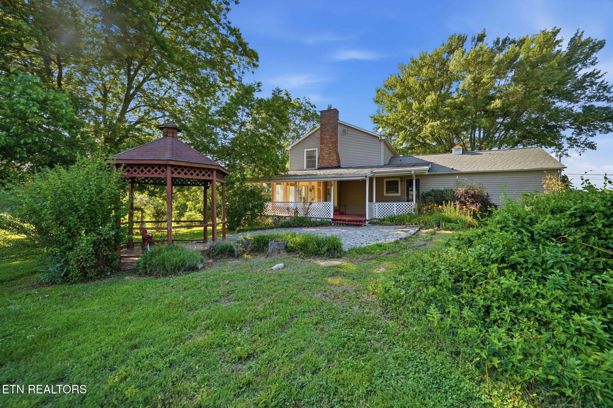2533 Kidwell Church Road Morristown TN 37814