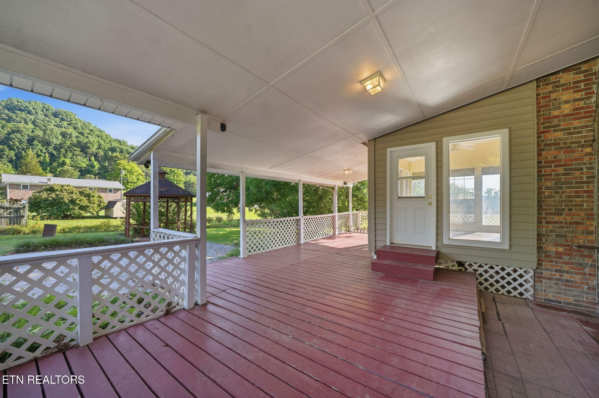 2533 Kidwell Church Road Morristown TN 37814