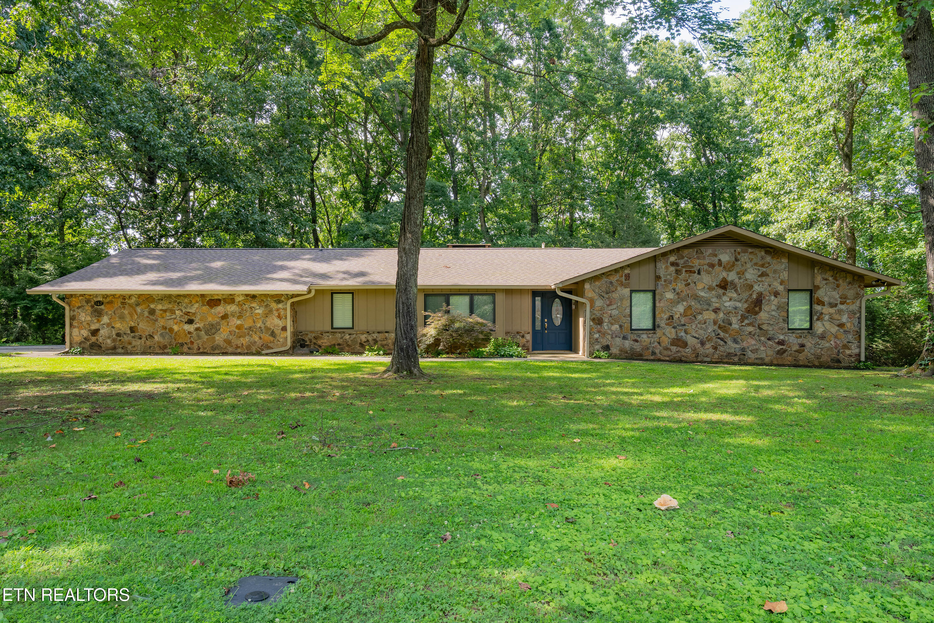 167 Rendezvous Road Rockwood TN 37854