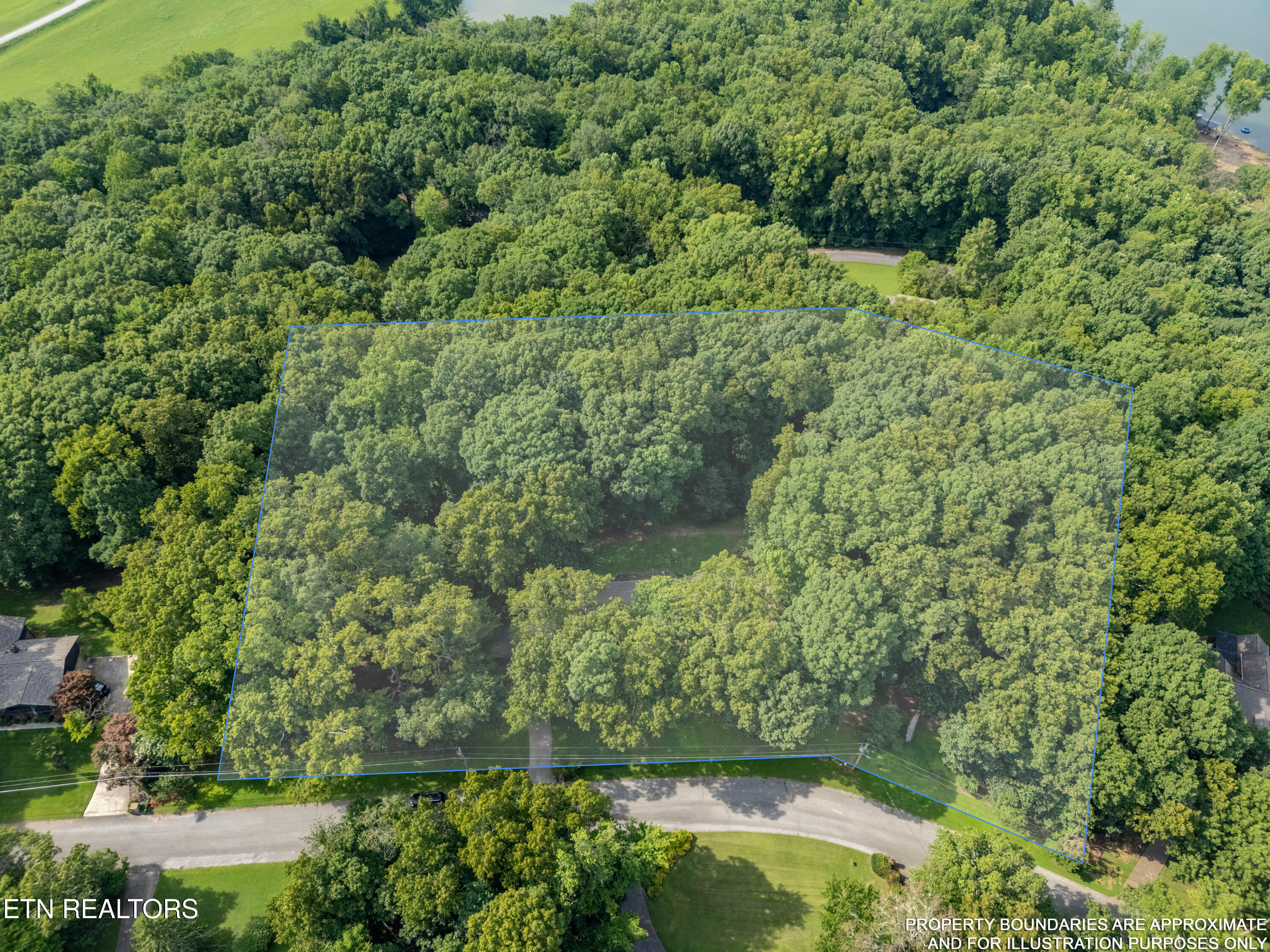 167 Rendezvous Road Rockwood TN 37854