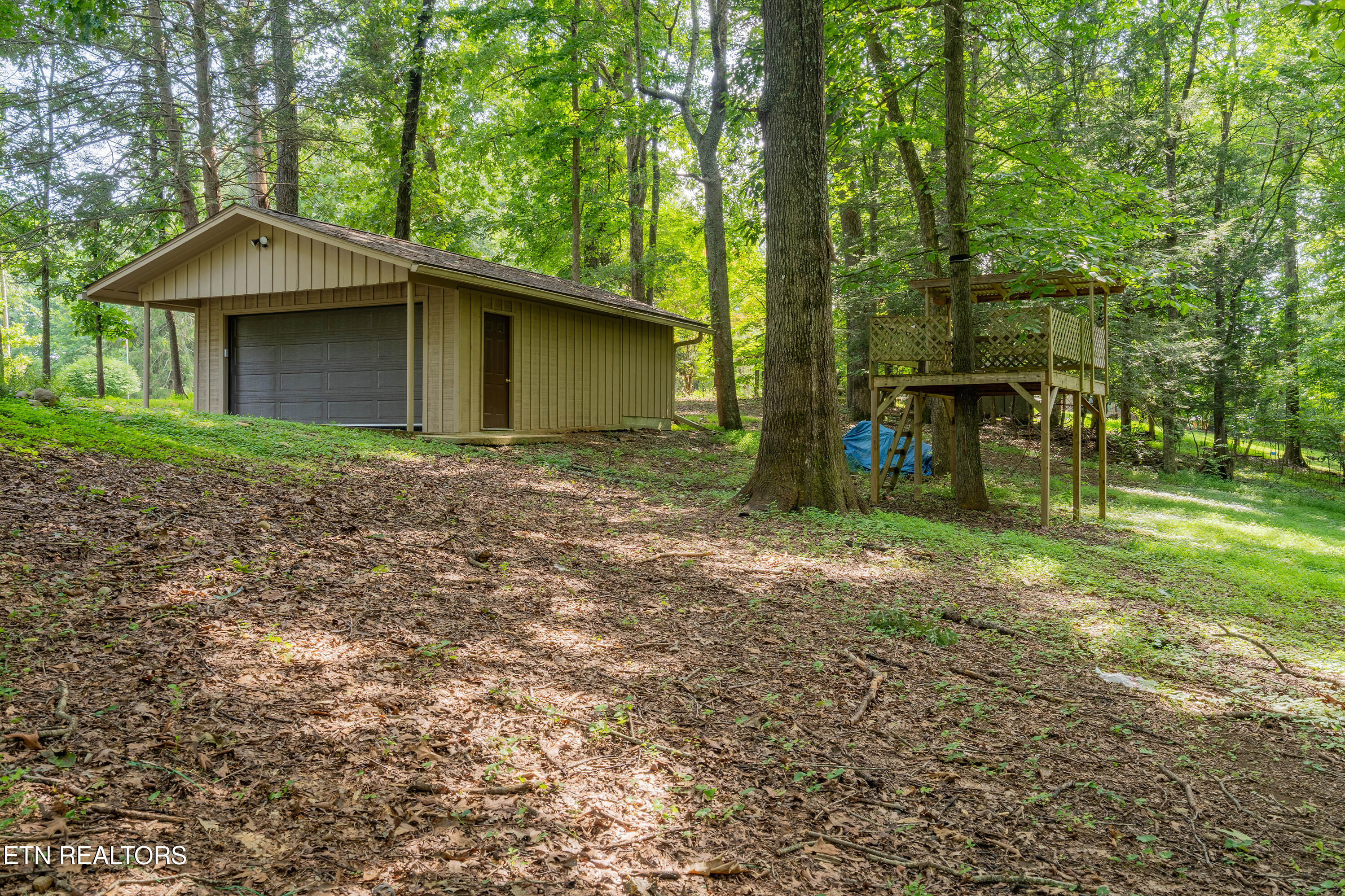 167 Rendezvous Road Rockwood TN 37854