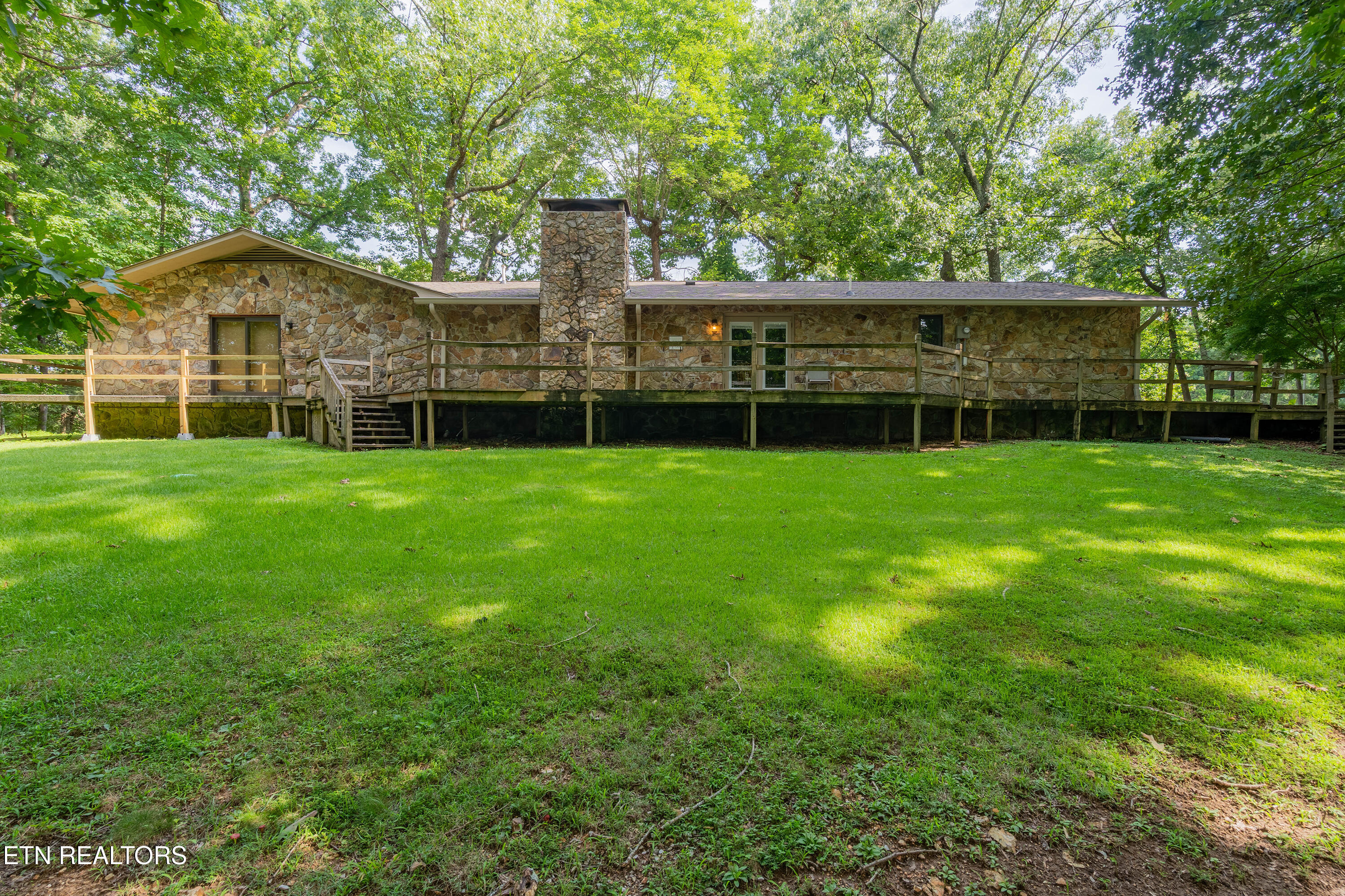 167 Rendezvous Road Rockwood TN 37854