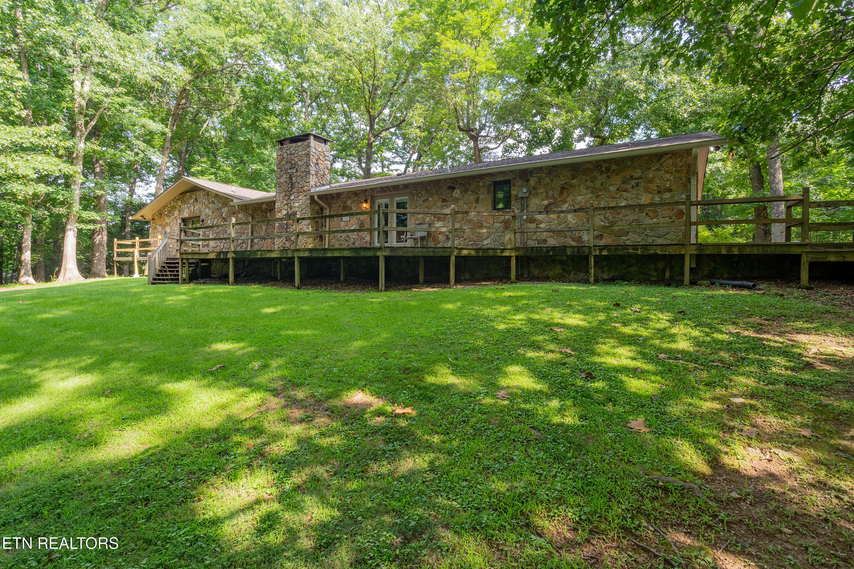 167 Rendezvous Road Rockwood TN 37854
