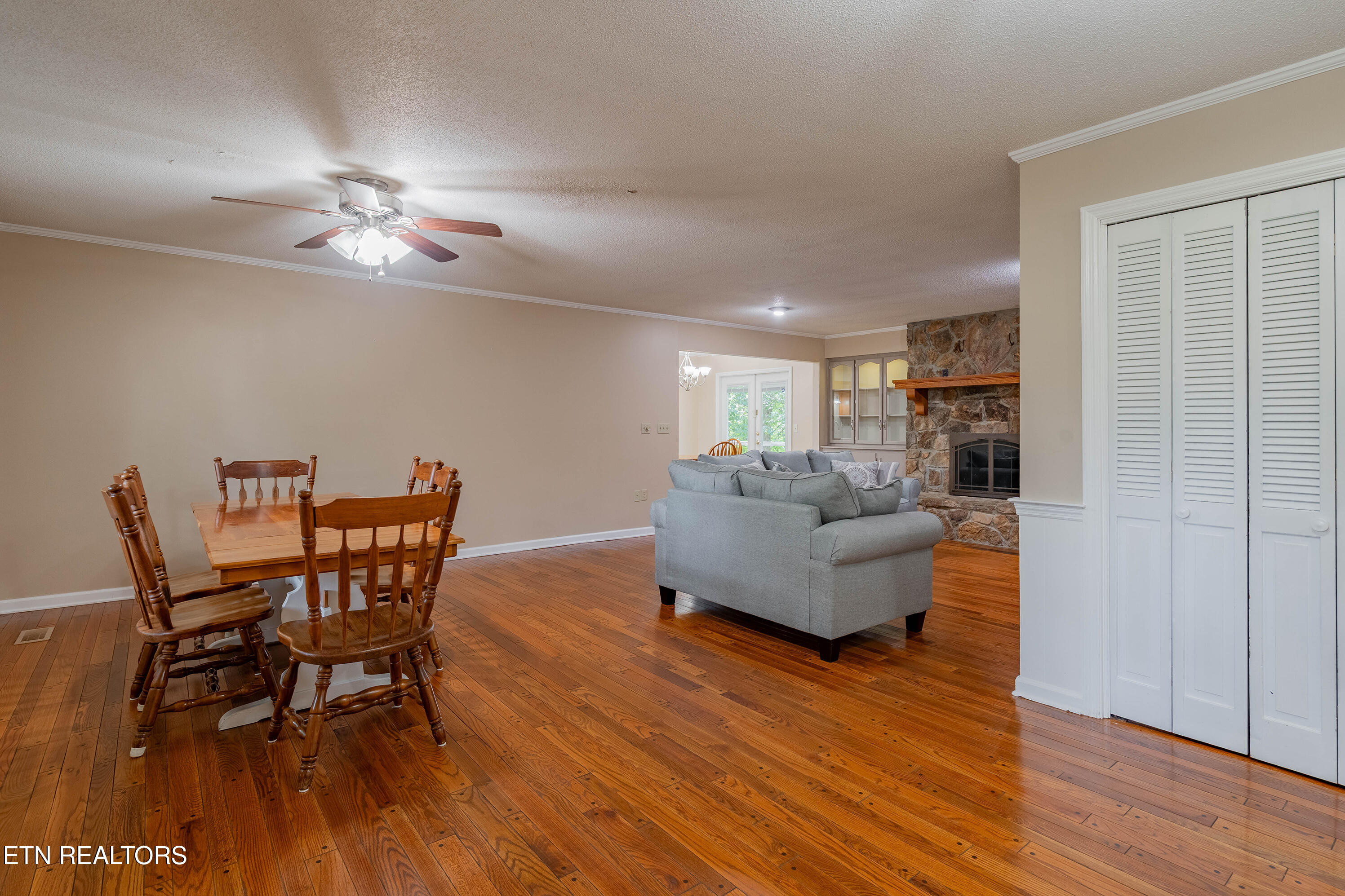 167 Rendezvous Road Rockwood TN 37854