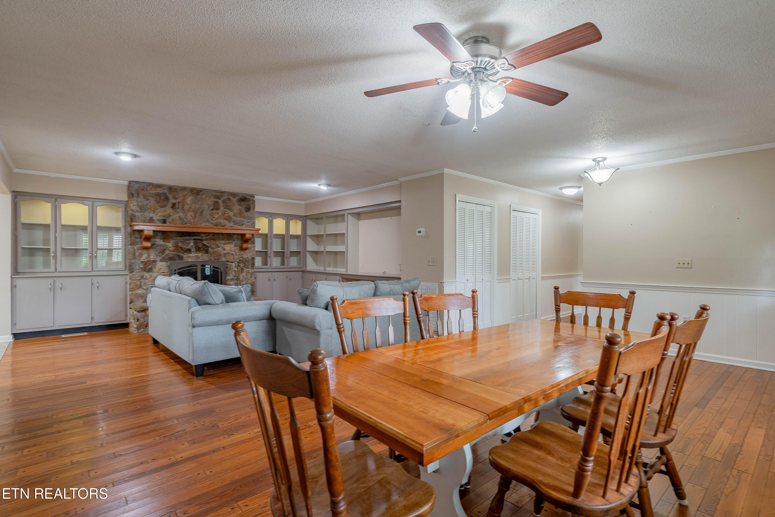 167 Rendezvous Road Rockwood TN 37854