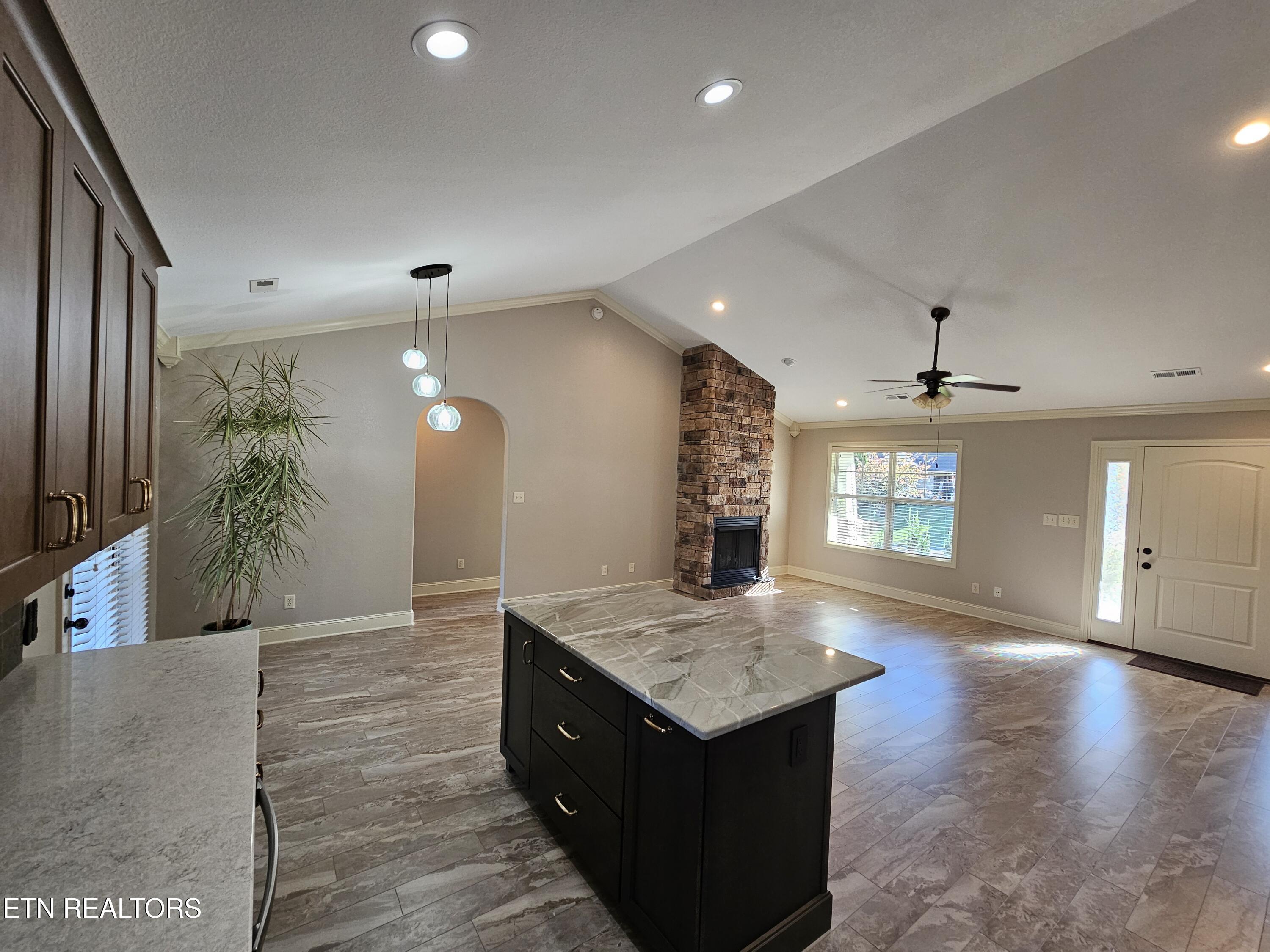 5920 Whisper Ridge Lane Corryton TN 37721