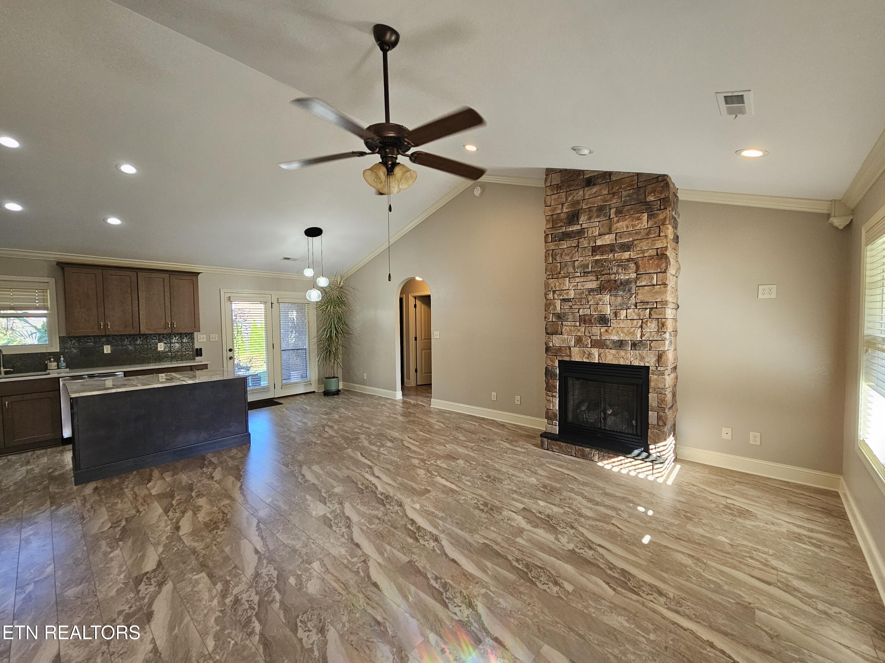 5920 Whisper Ridge Lane Corryton TN 37721