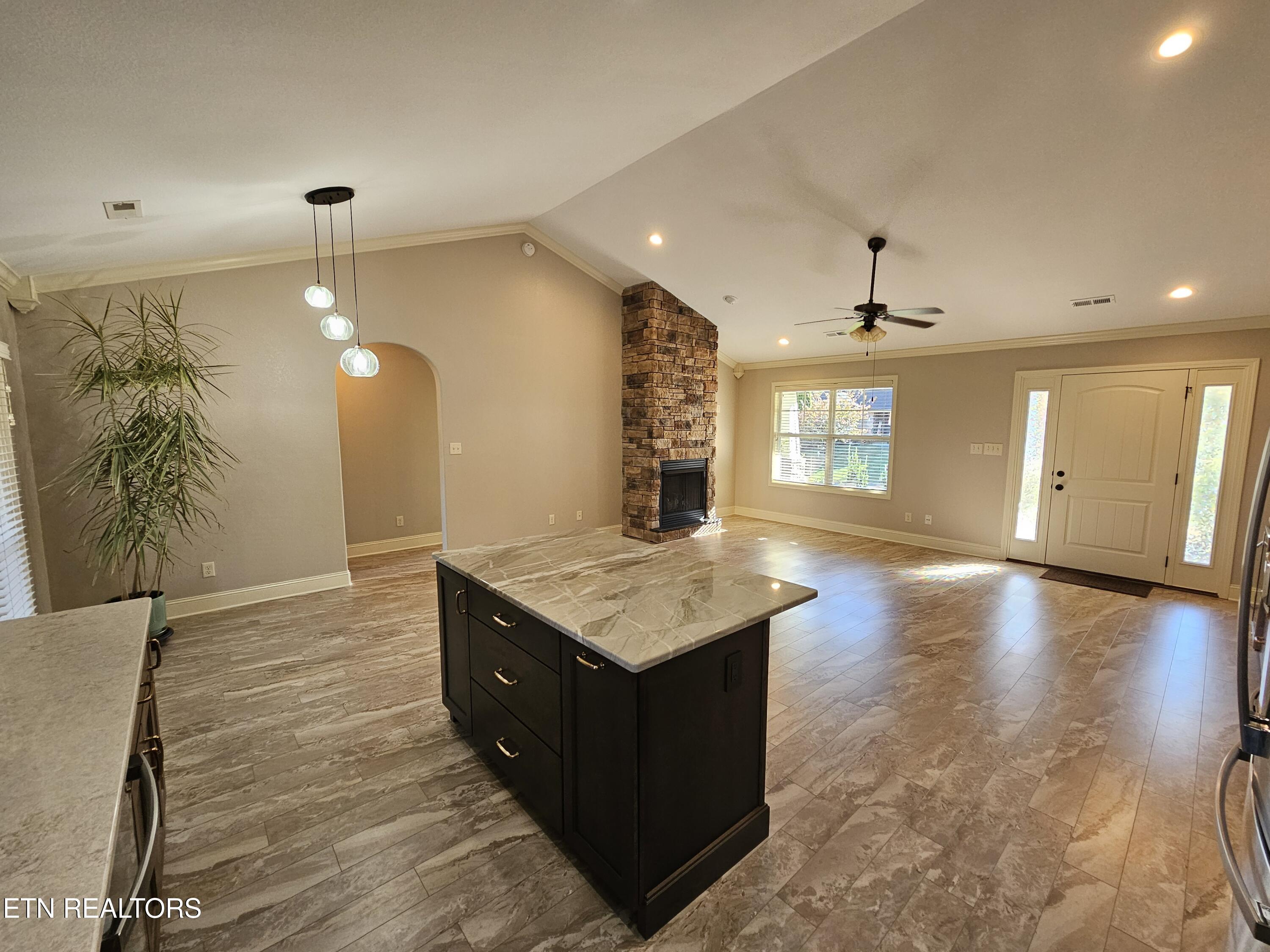 5920 Whisper Ridge Lane Corryton TN 37721