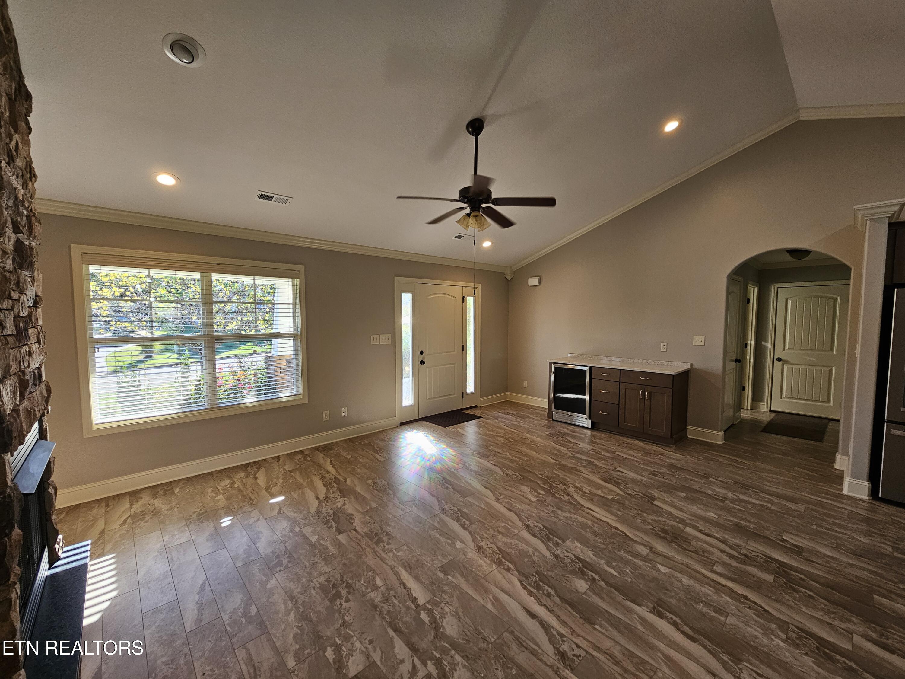 5920 Whisper Ridge Lane Corryton TN 37721