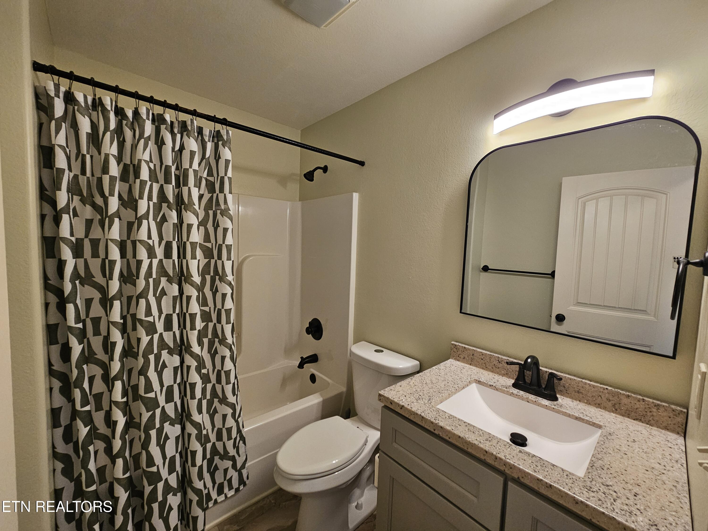 5920 Whisper Ridge Lane Corryton TN 37721