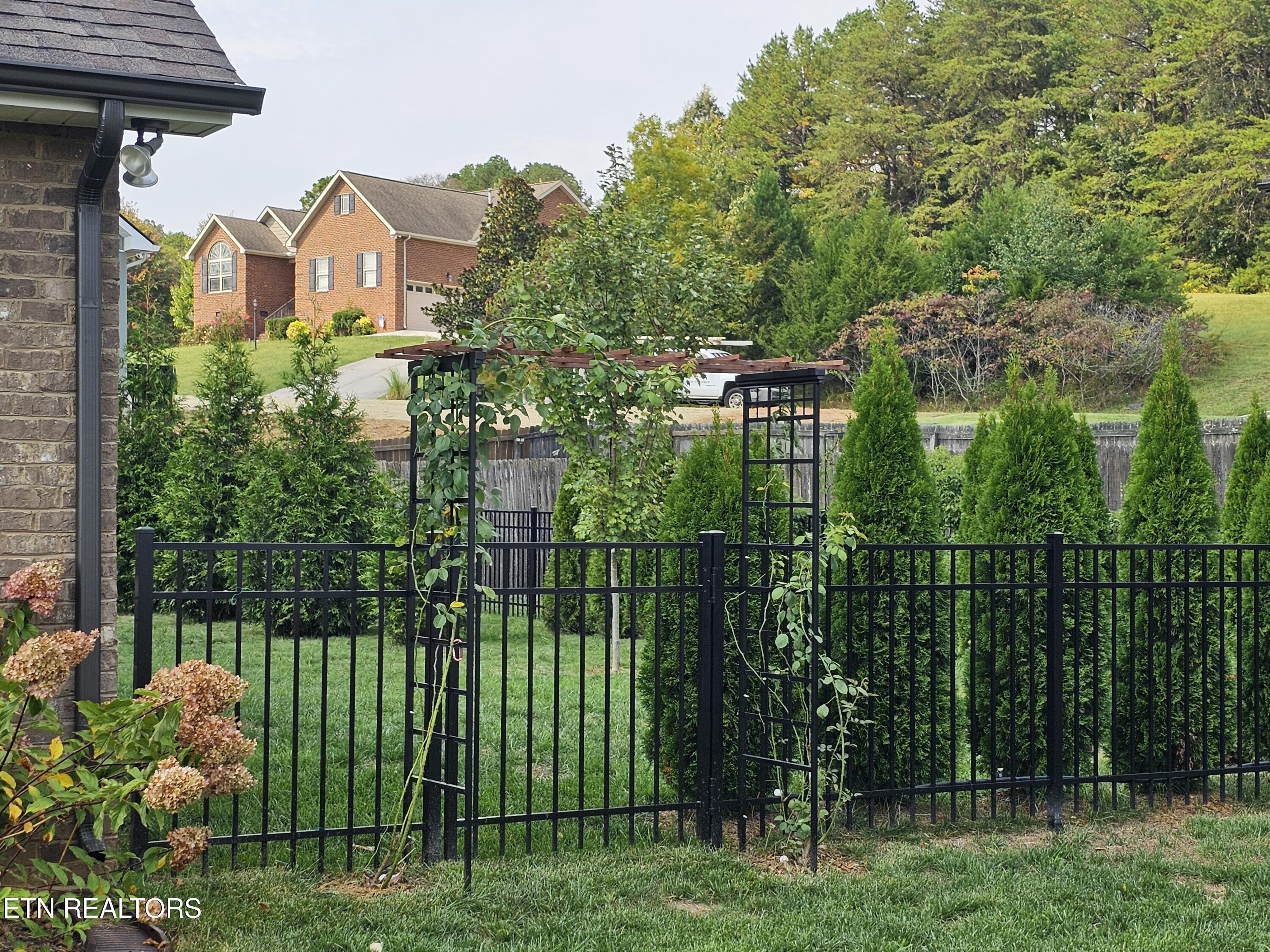 5920 Whisper Ridge Lane Corryton TN 37721