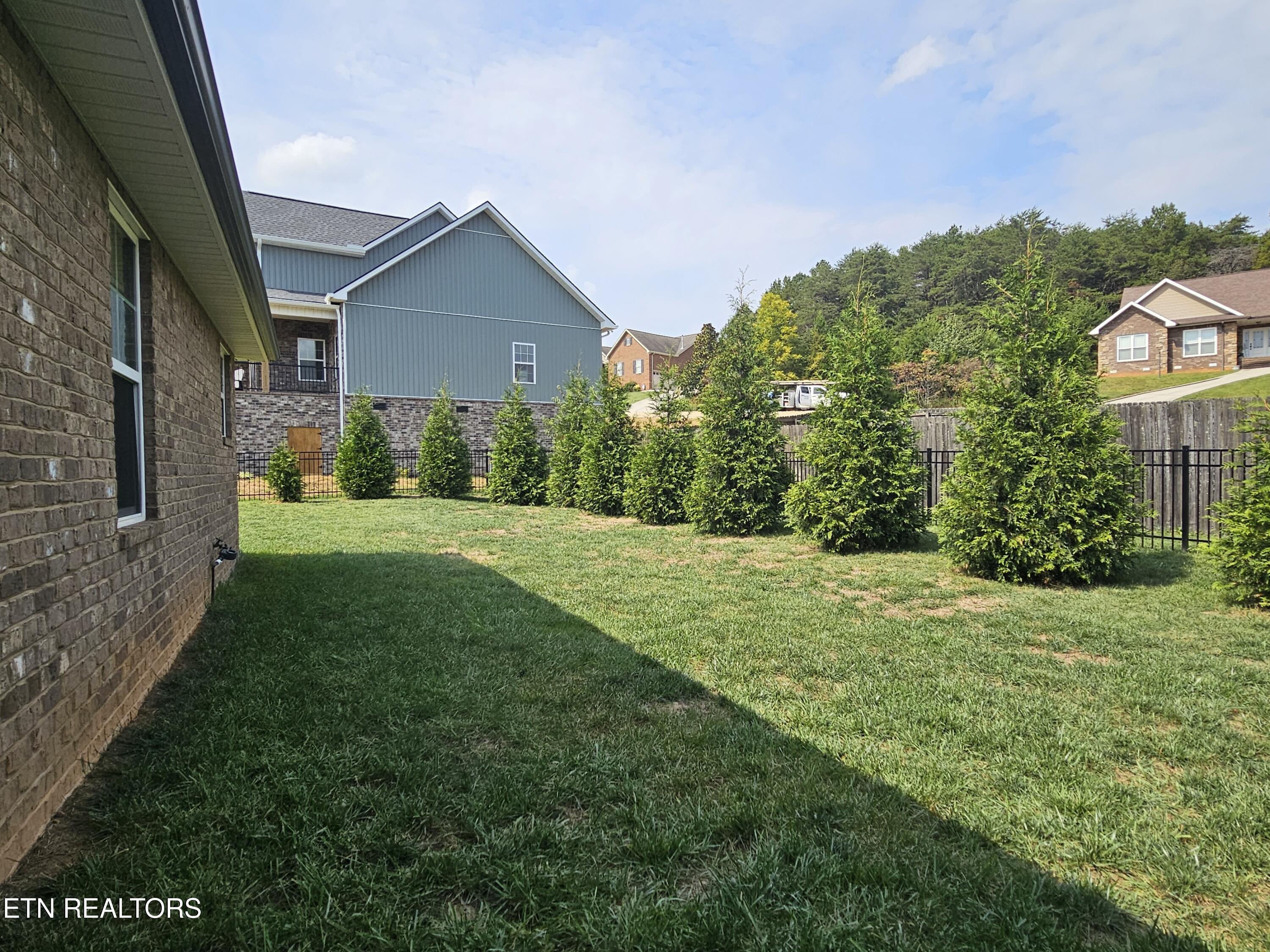 5920 Whisper Ridge Lane Corryton TN 37721