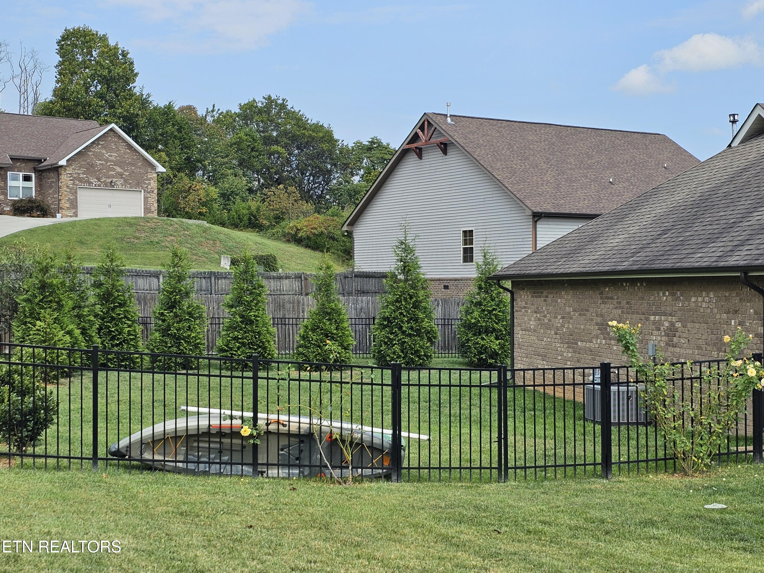 5920 Whisper Ridge Lane Corryton TN 37721