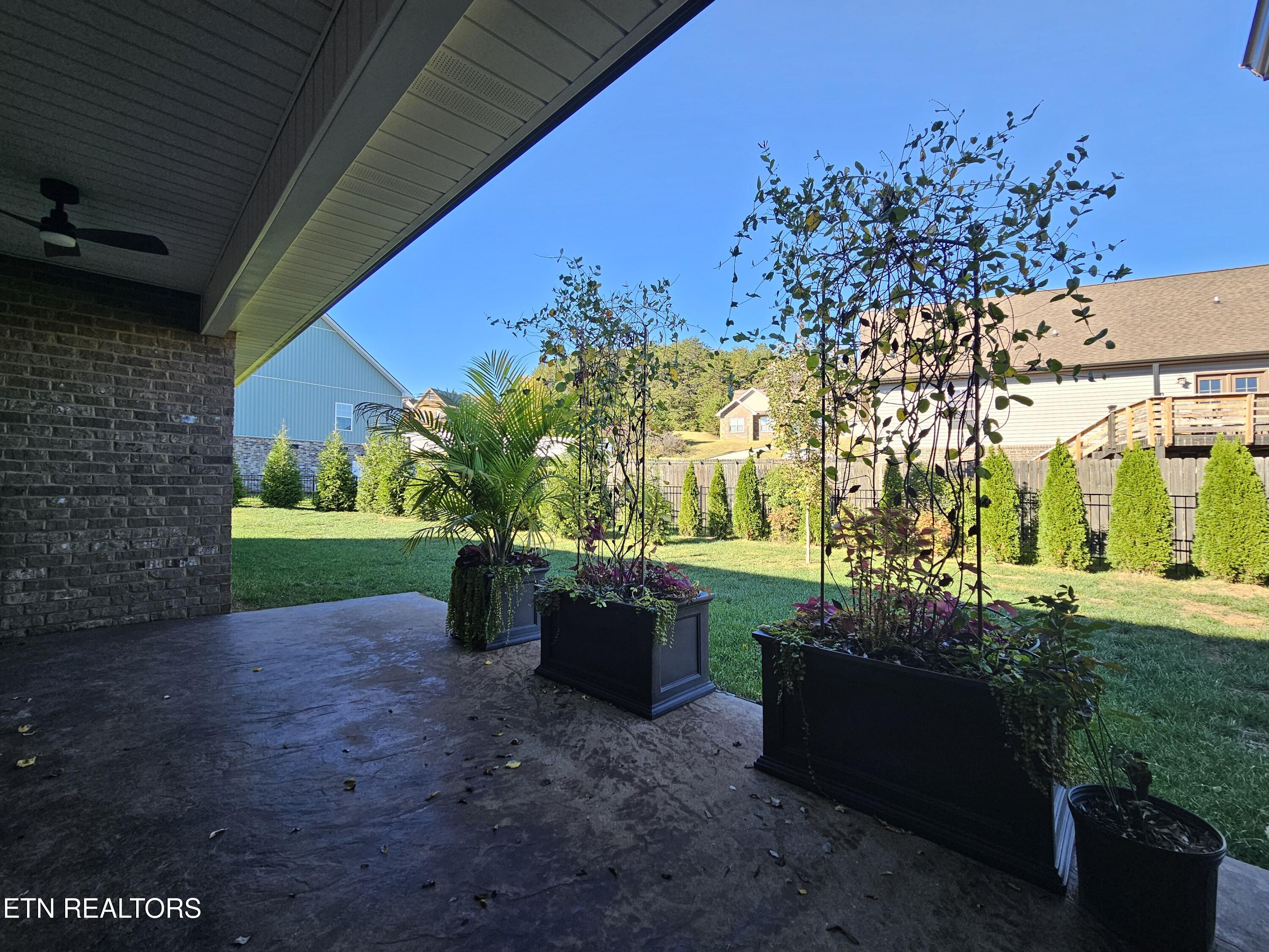5920 Whisper Ridge Lane Corryton TN 37721