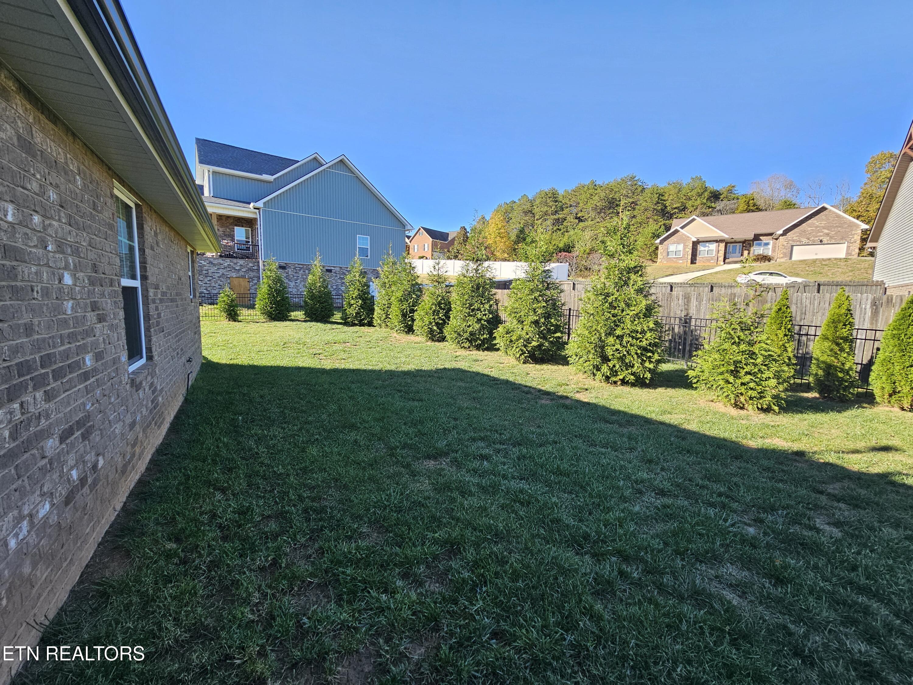 5920 Whisper Ridge Lane Corryton TN 37721