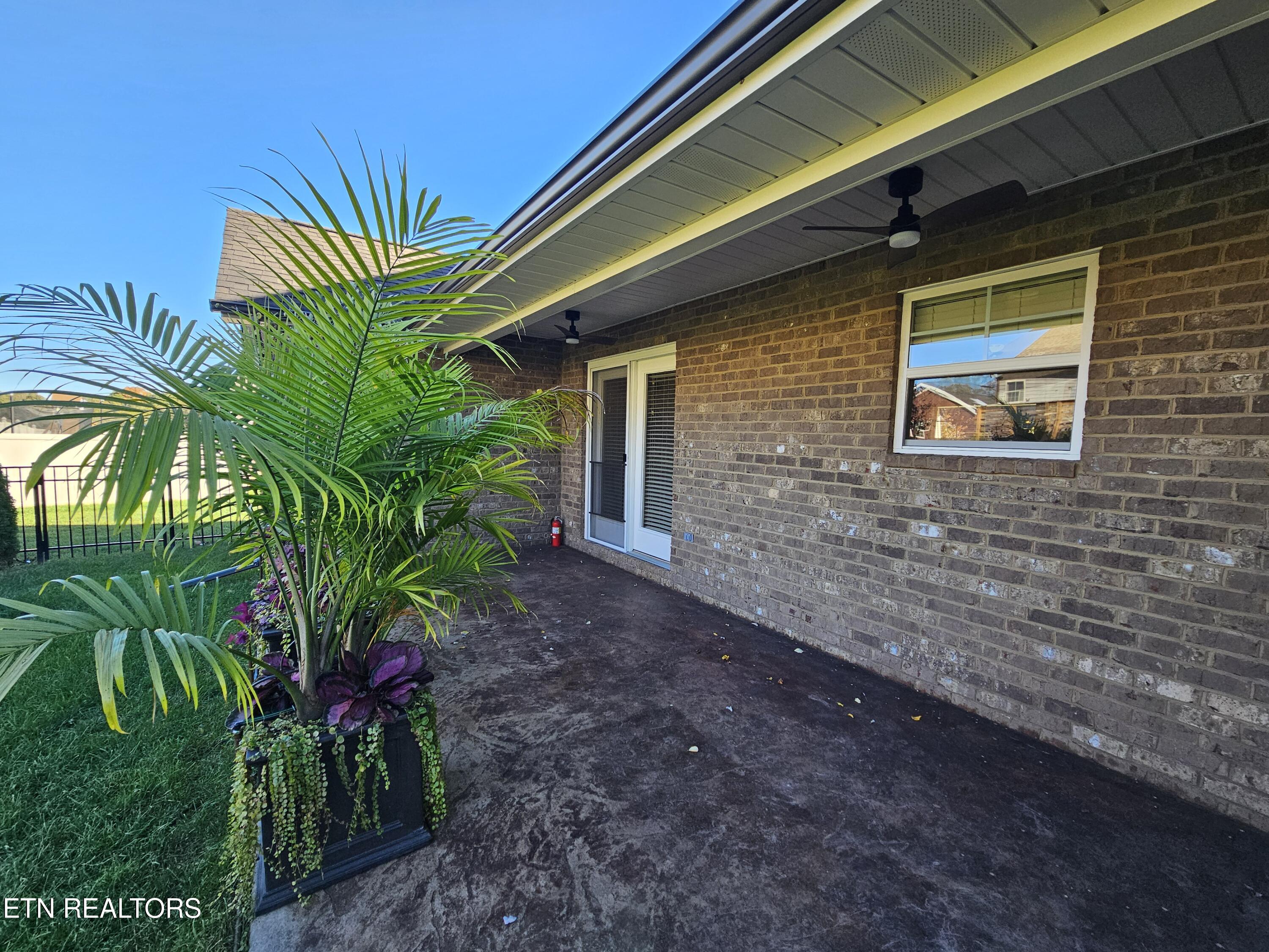 5920 Whisper Ridge Lane Corryton TN 37721