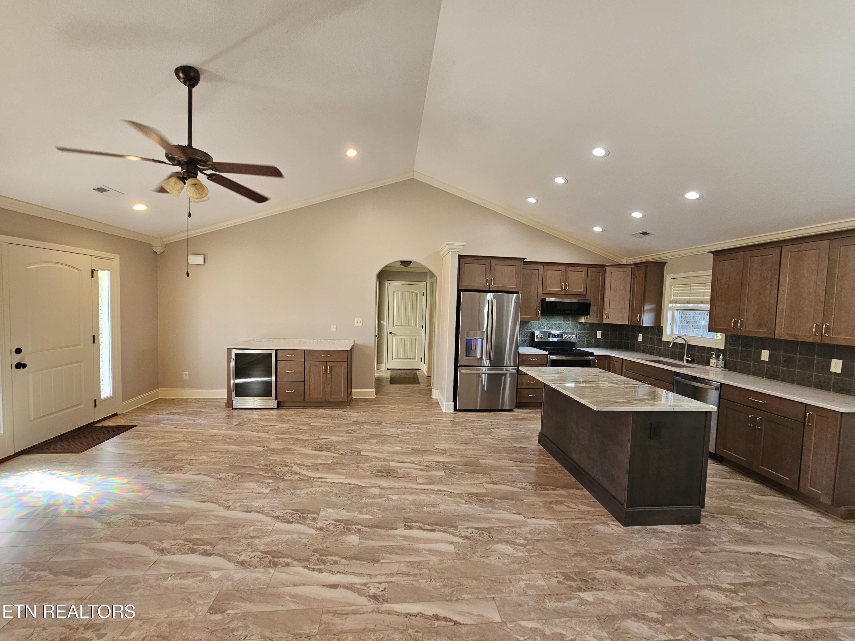 5920 Whisper Ridge Lane Corryton TN 37721