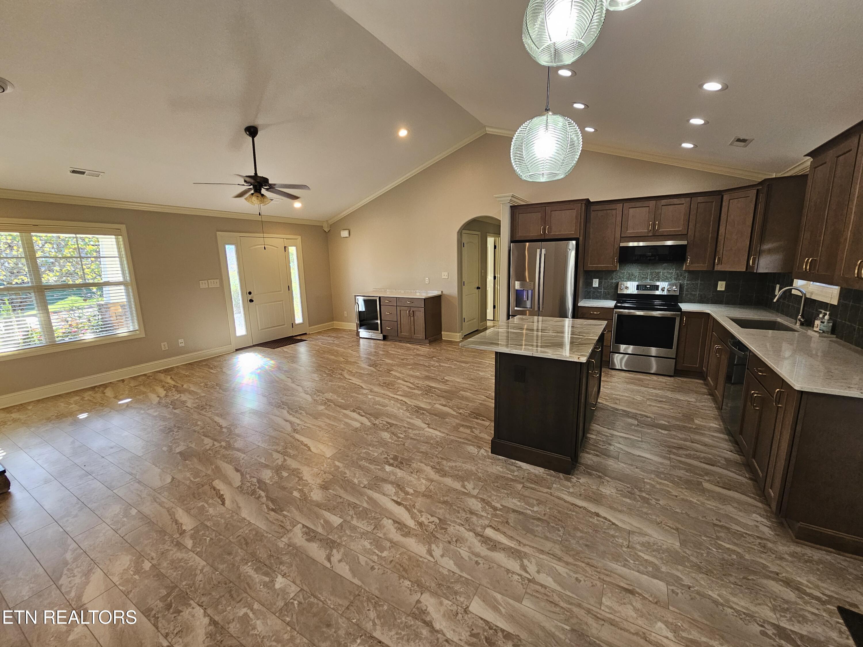 5920 Whisper Ridge Lane Corryton TN 37721