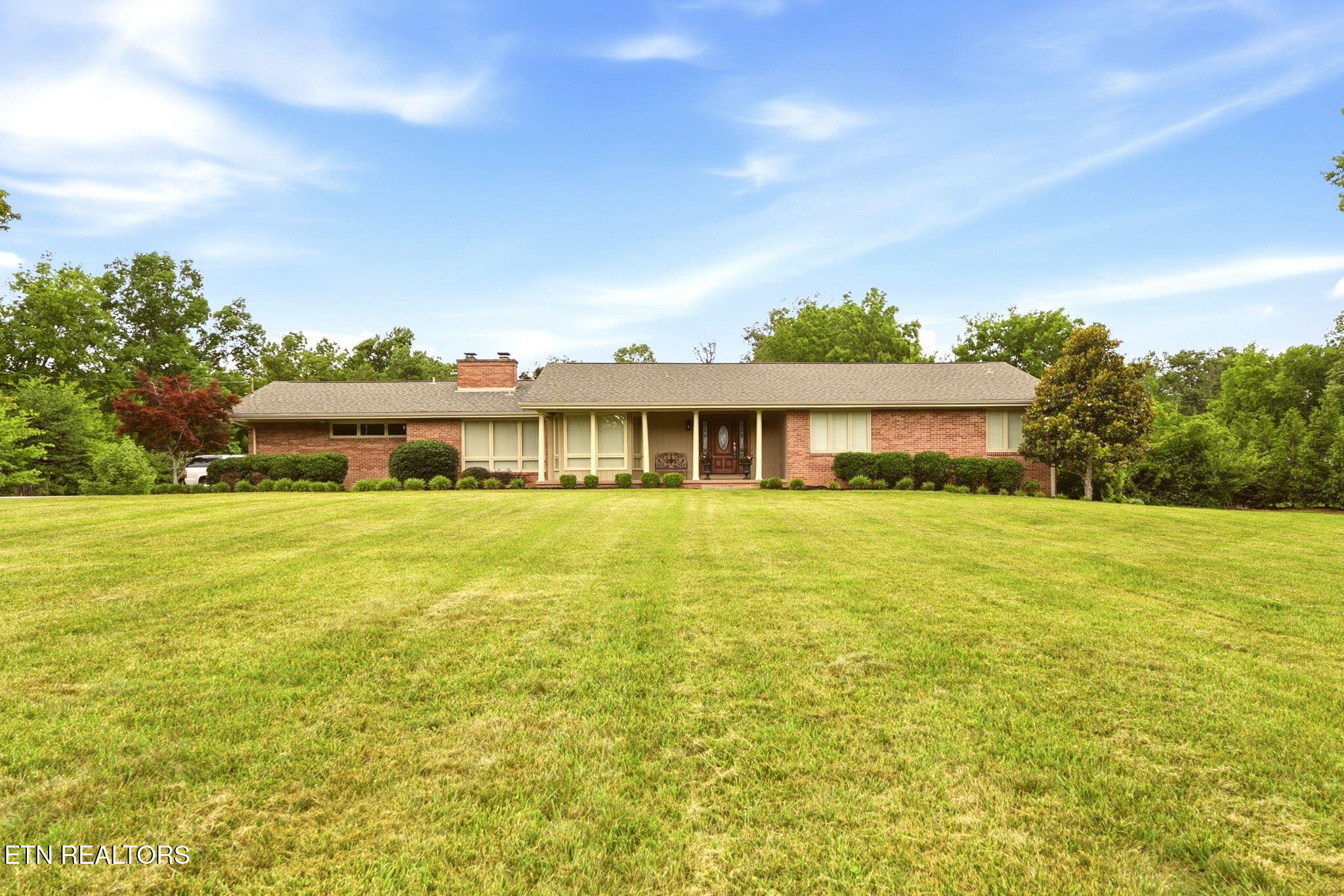 605 S Charles G Seivers Boulevard Clinton TN 37716