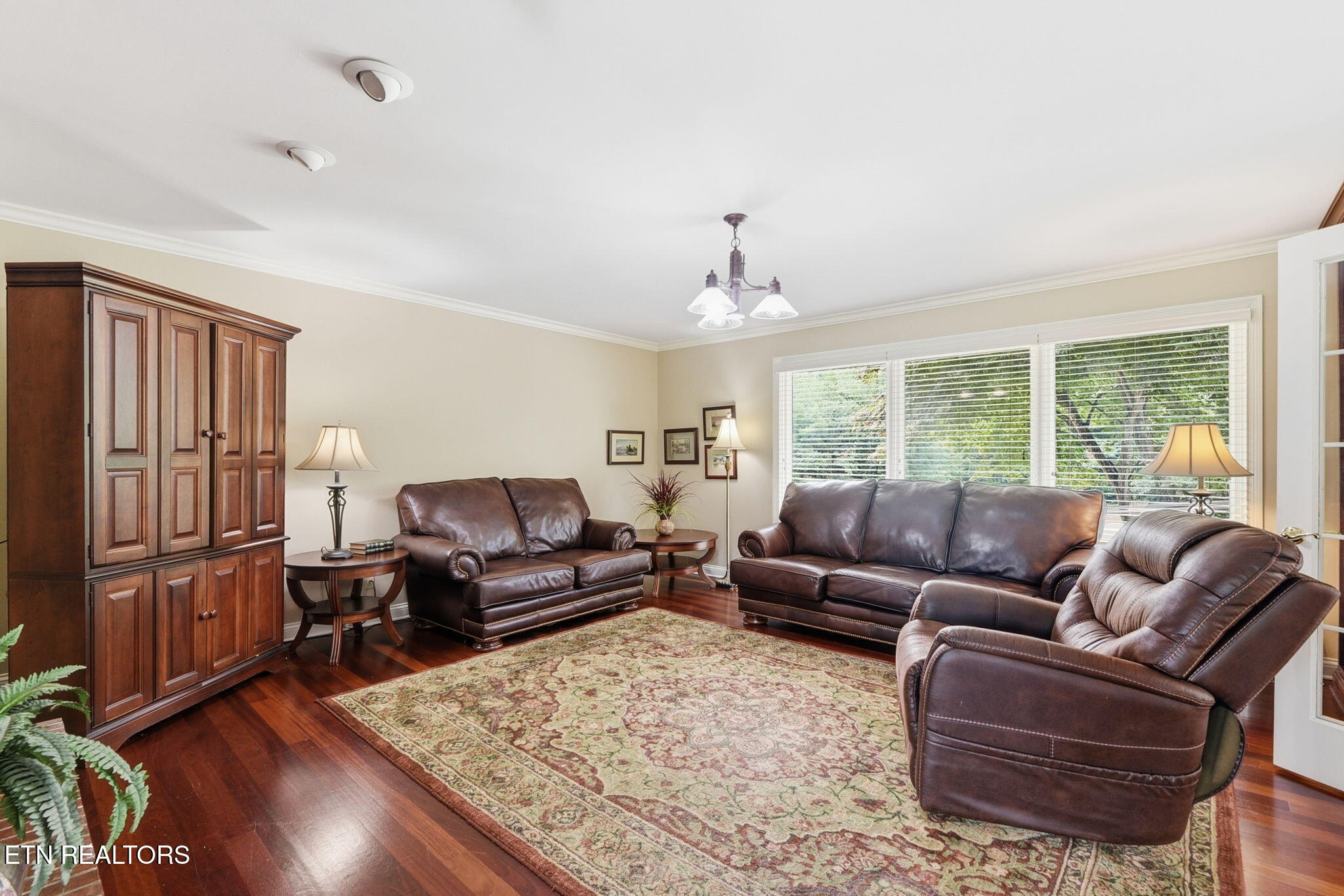 605 S Charles G Seivers Boulevard Clinton TN 37716