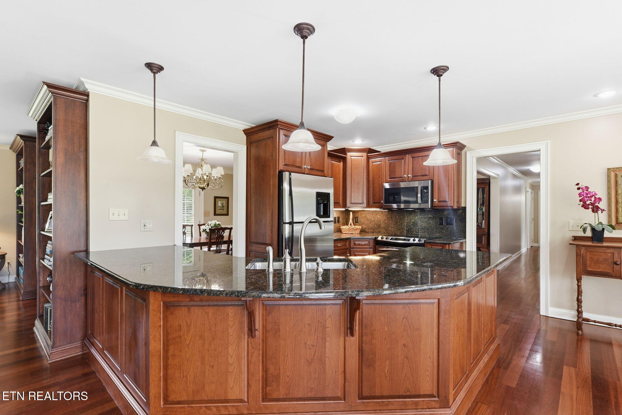 605 S Charles G Seivers Boulevard Clinton TN 37716