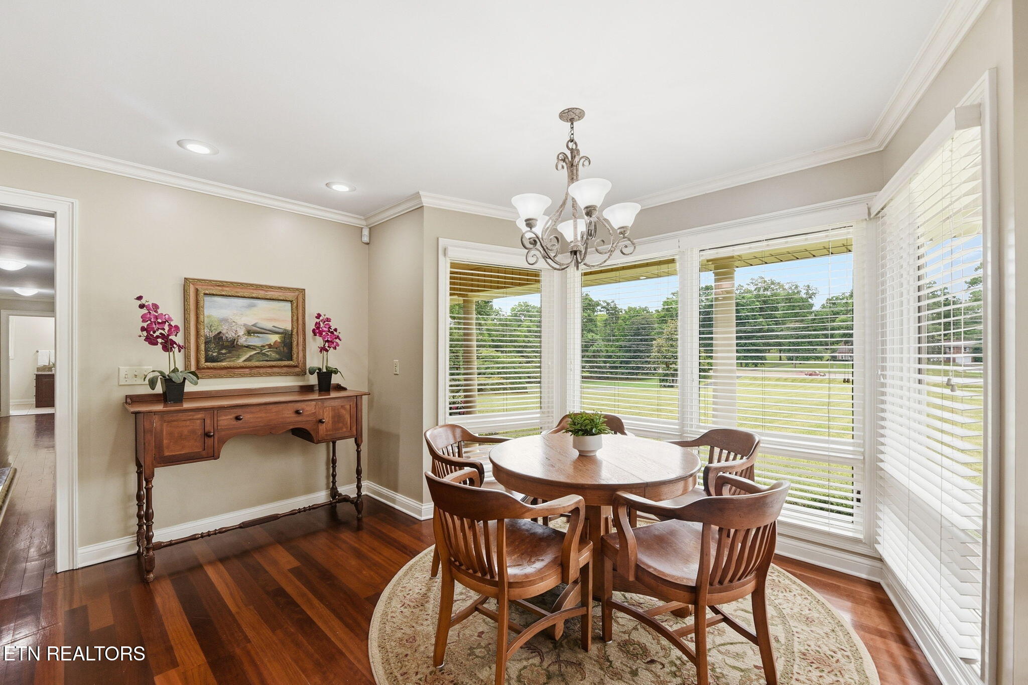 605 S Charles G Seivers Boulevard Clinton TN 37716