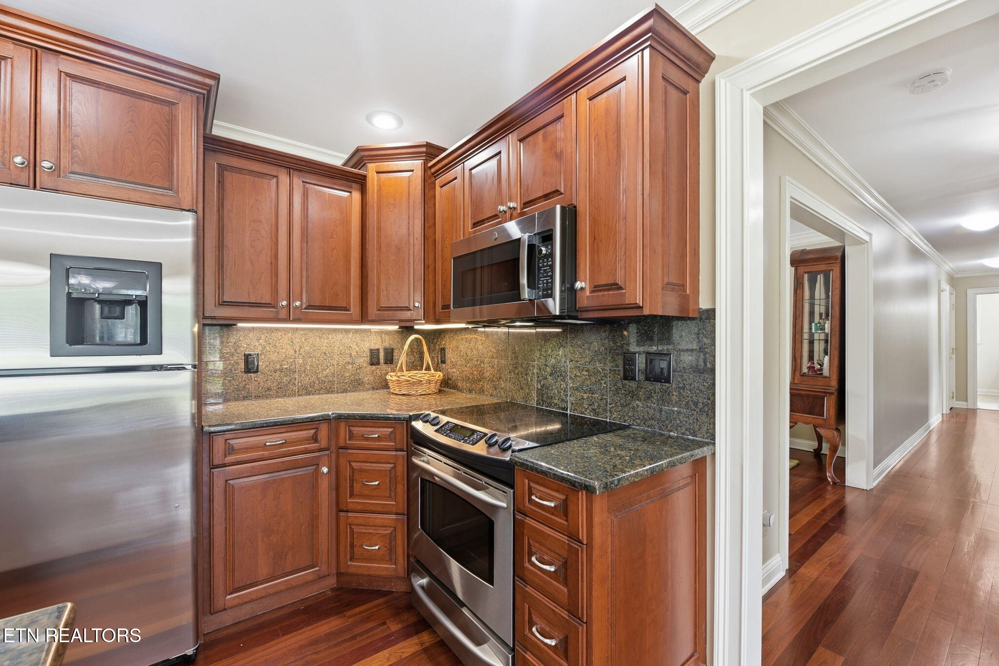 605 S Charles G Seivers Boulevard Clinton TN 37716