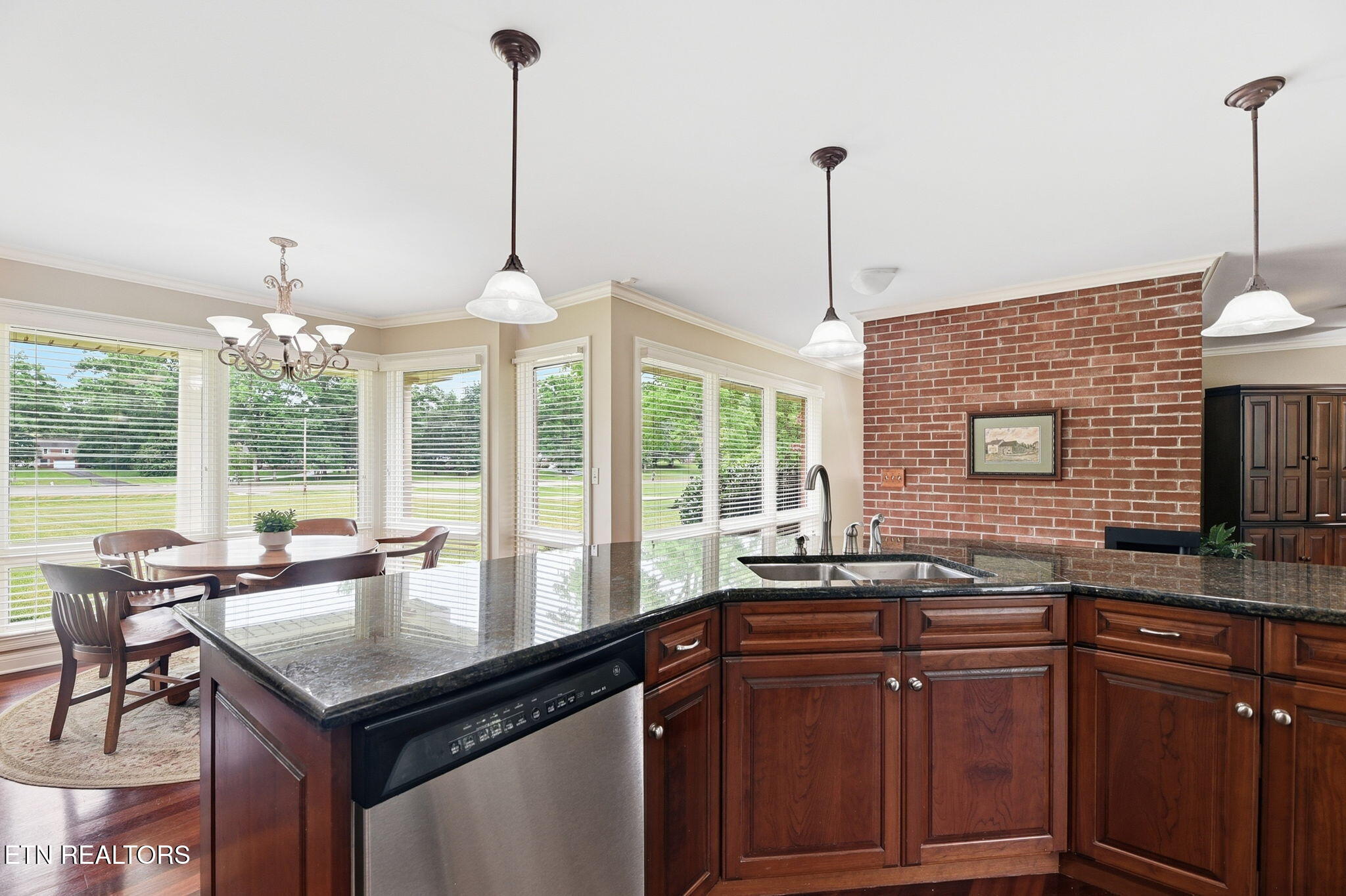 605 S Charles G Seivers Boulevard Clinton TN 37716