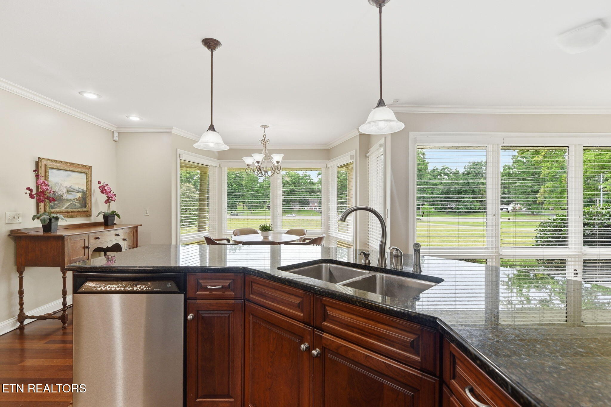 605 S Charles G Seivers Boulevard Clinton TN 37716