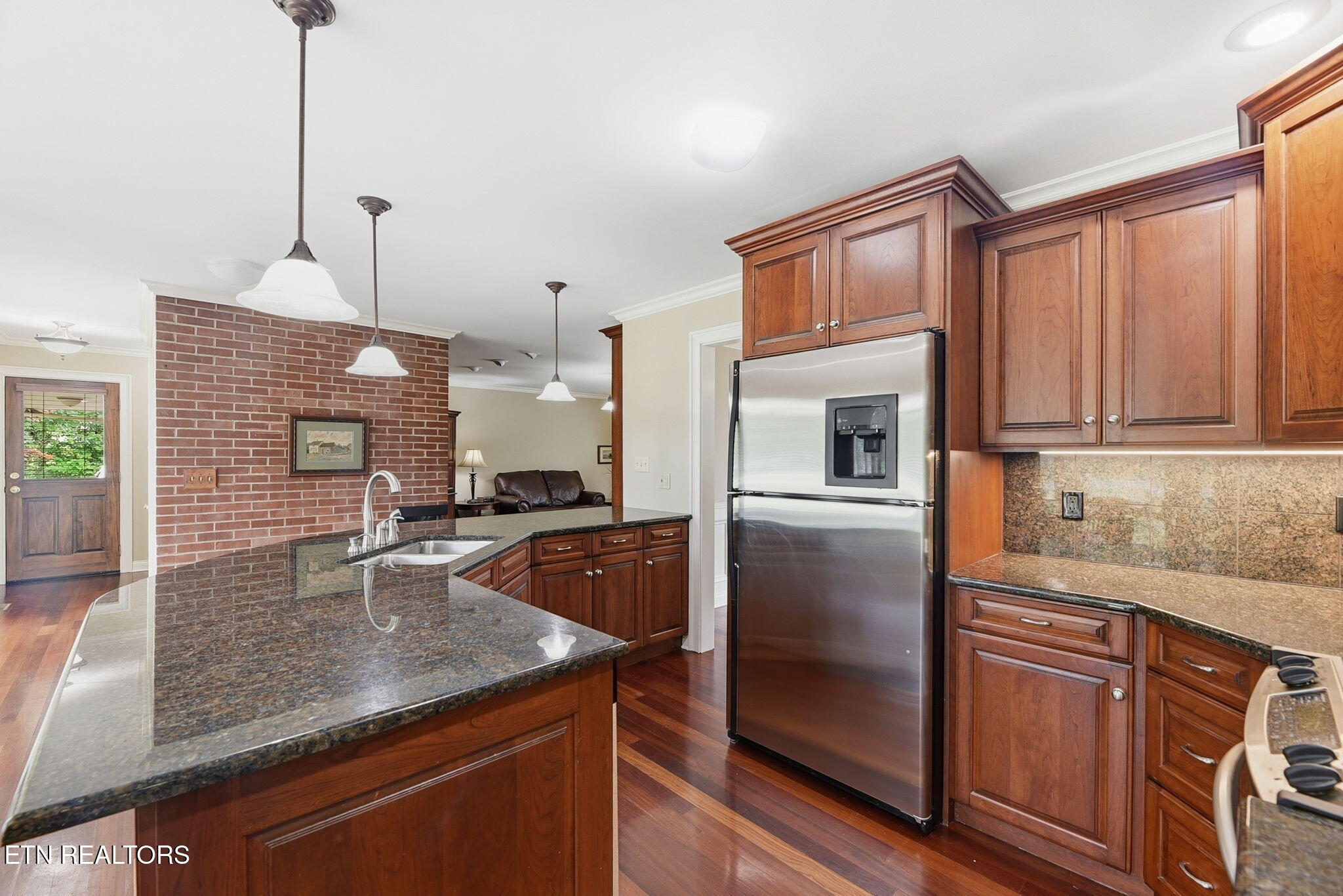 605 S Charles G Seivers Boulevard Clinton TN 37716