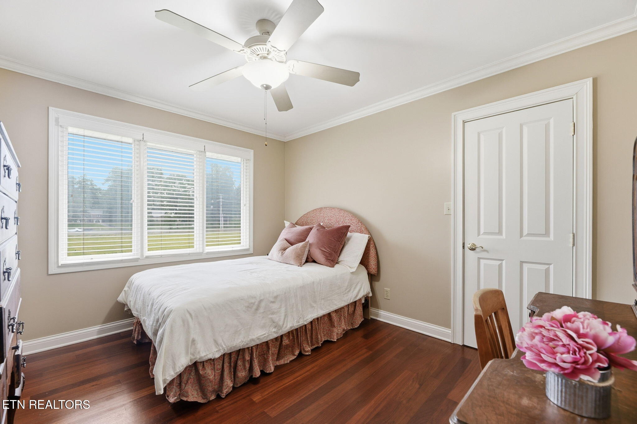 605 S Charles G Seivers Boulevard Clinton TN 37716
