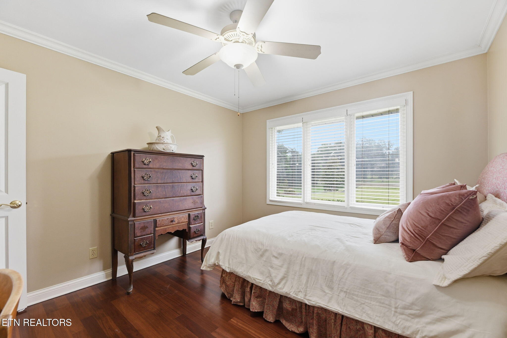 605 S Charles G Seivers Boulevard Clinton TN 37716