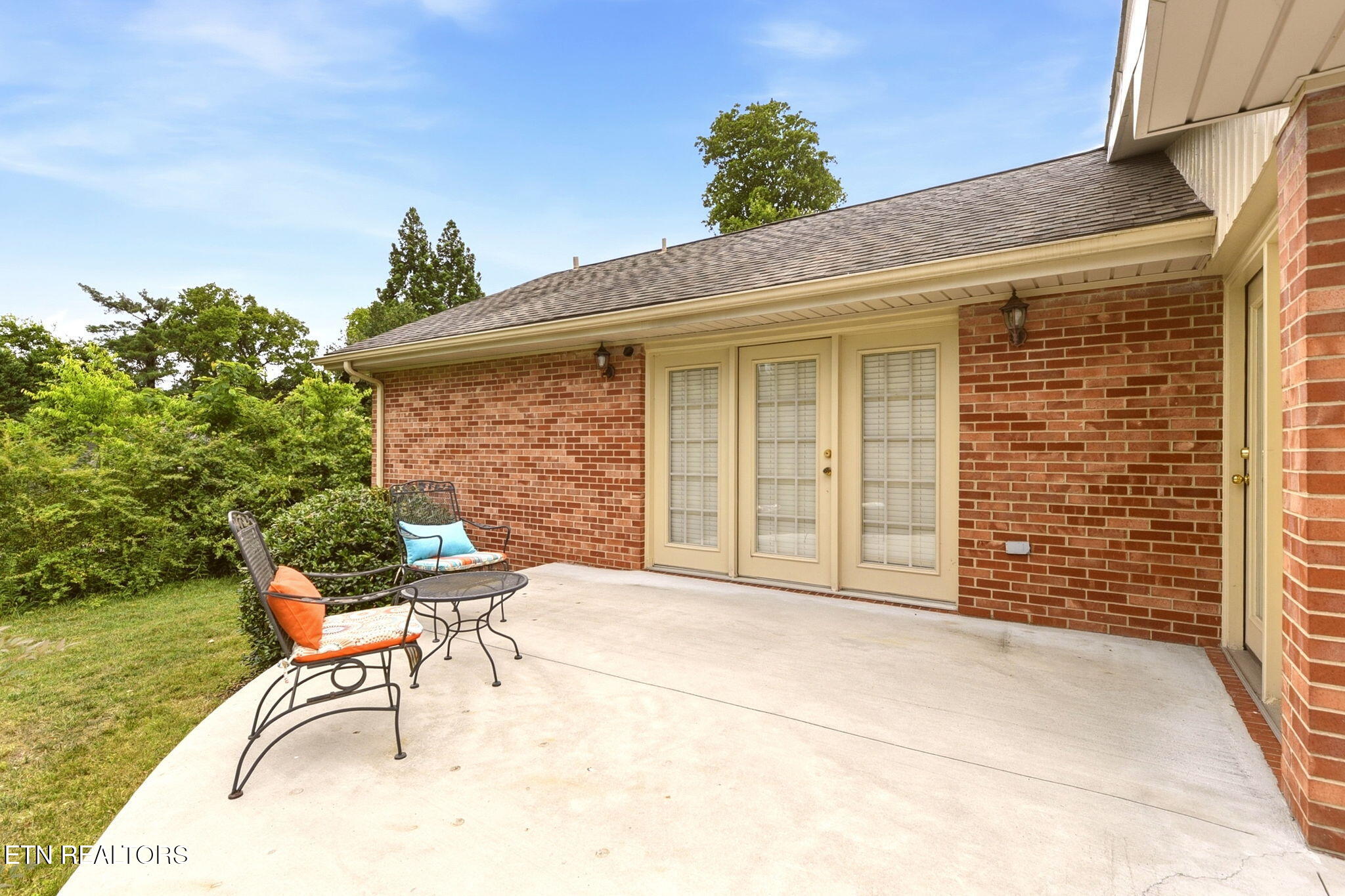 605 S Charles G Seivers Boulevard Clinton TN 37716