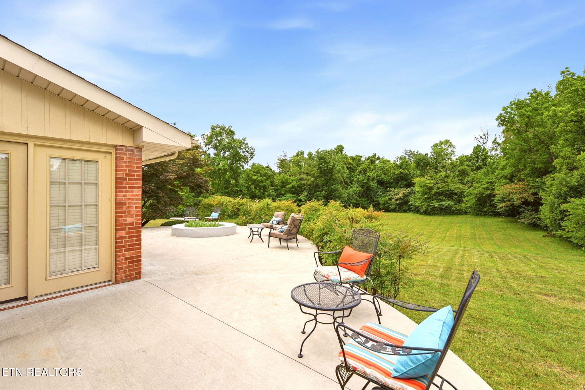 605 S Charles G Seivers Boulevard Clinton TN 37716