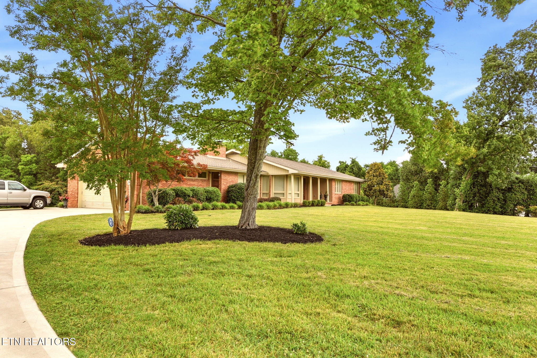 605 S Charles G Seivers Boulevard Clinton TN 37716