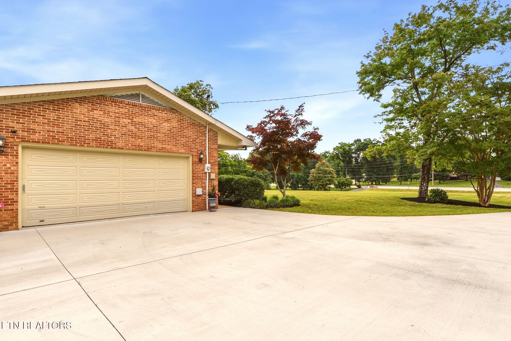 605 S Charles G Seivers Boulevard Clinton TN 37716