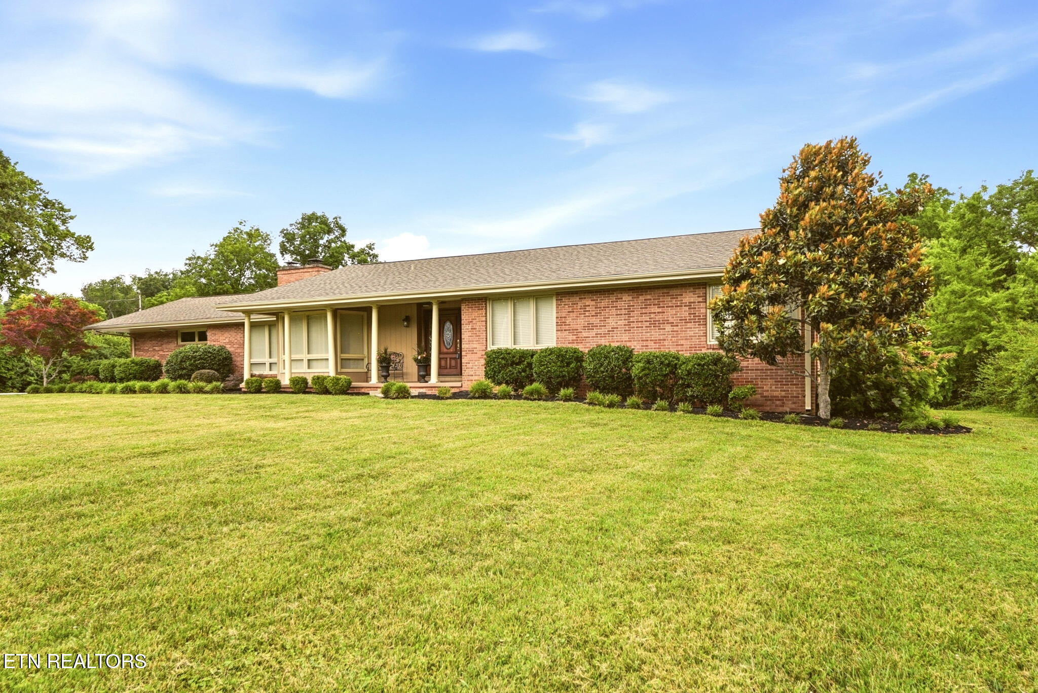 605 S Charles G Seivers Boulevard Clinton TN 37716