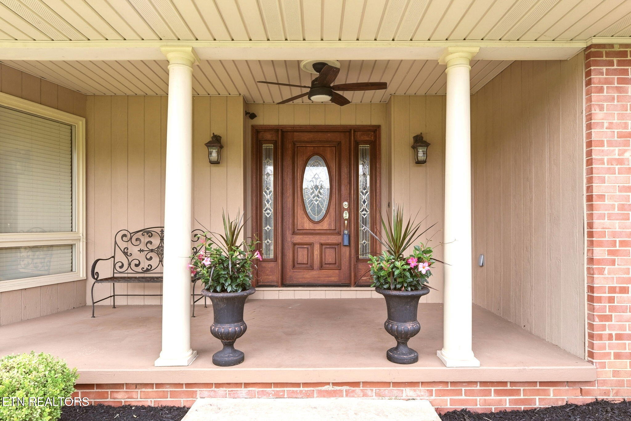 605 S Charles G Seivers Boulevard Clinton TN 37716