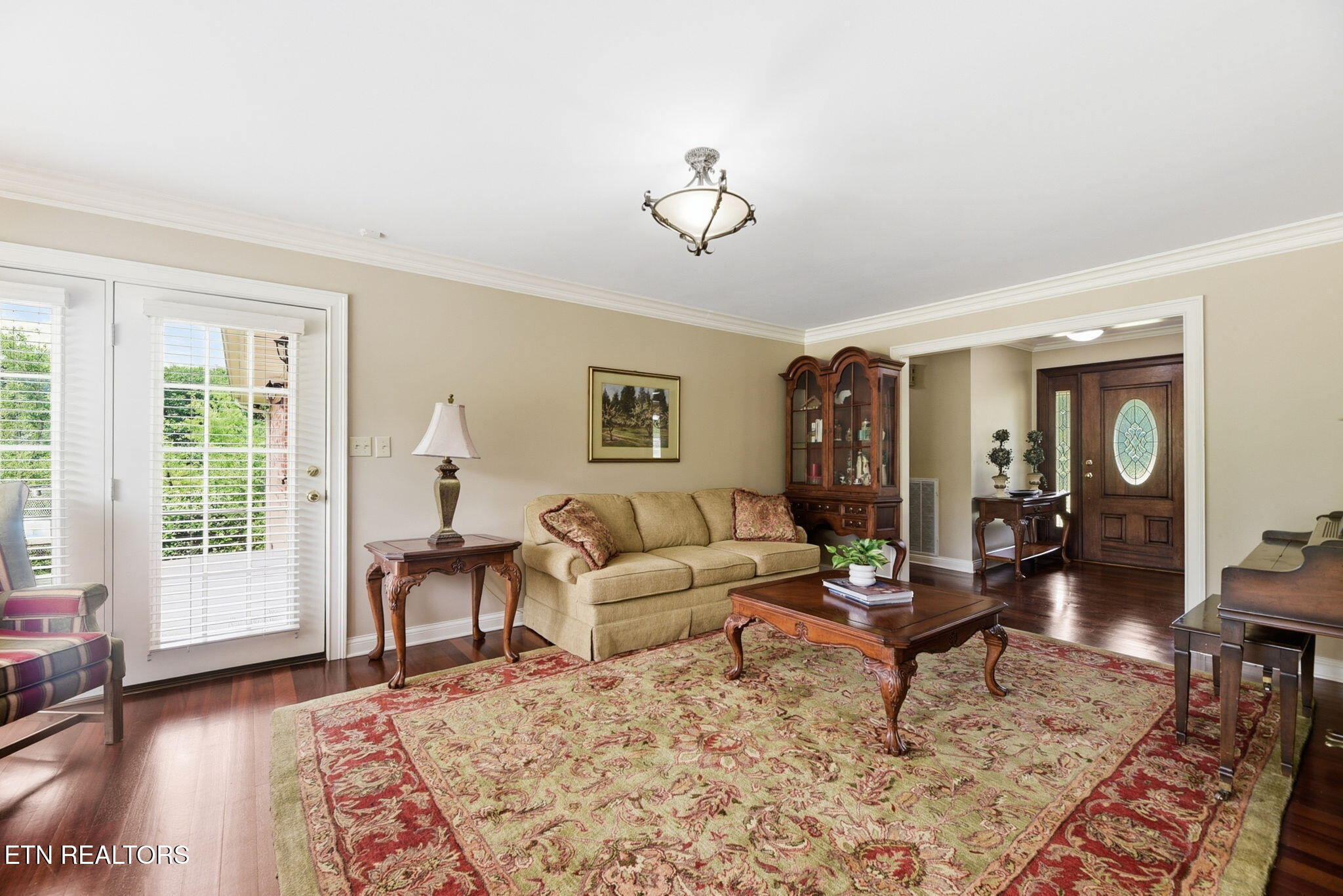 605 S Charles G Seivers Boulevard Clinton TN 37716