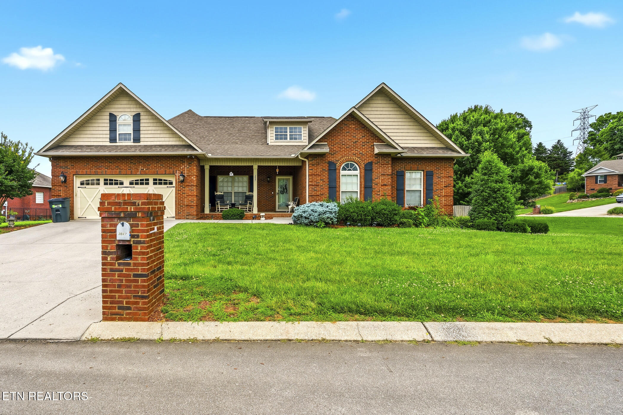 3047 S Hampton Way Maryville TN 37803