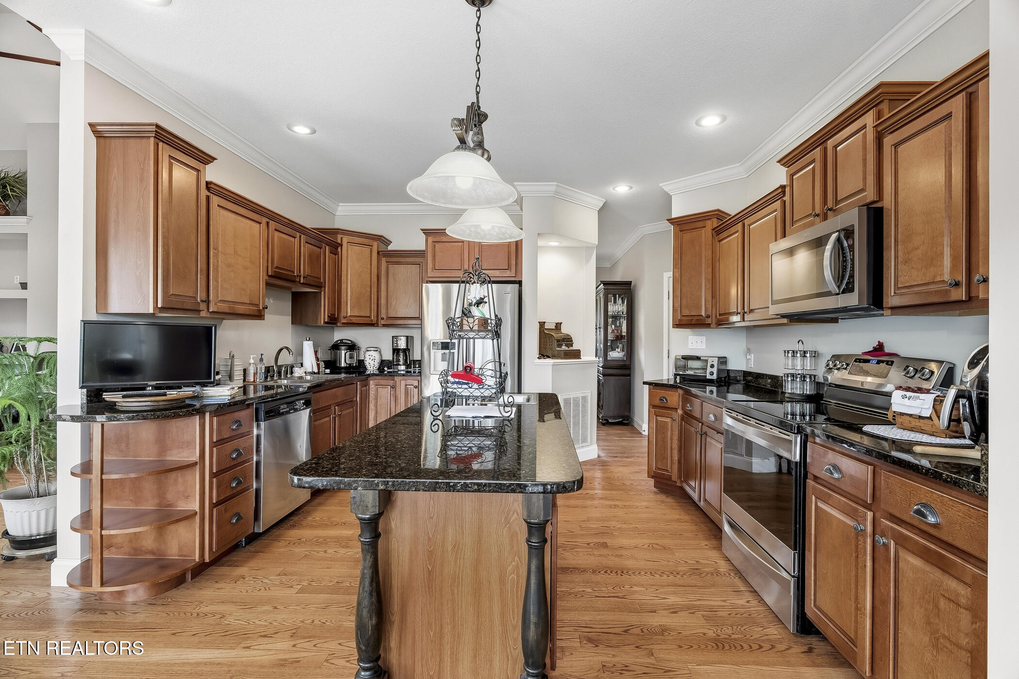 3047 S Hampton Way Maryville TN 37803