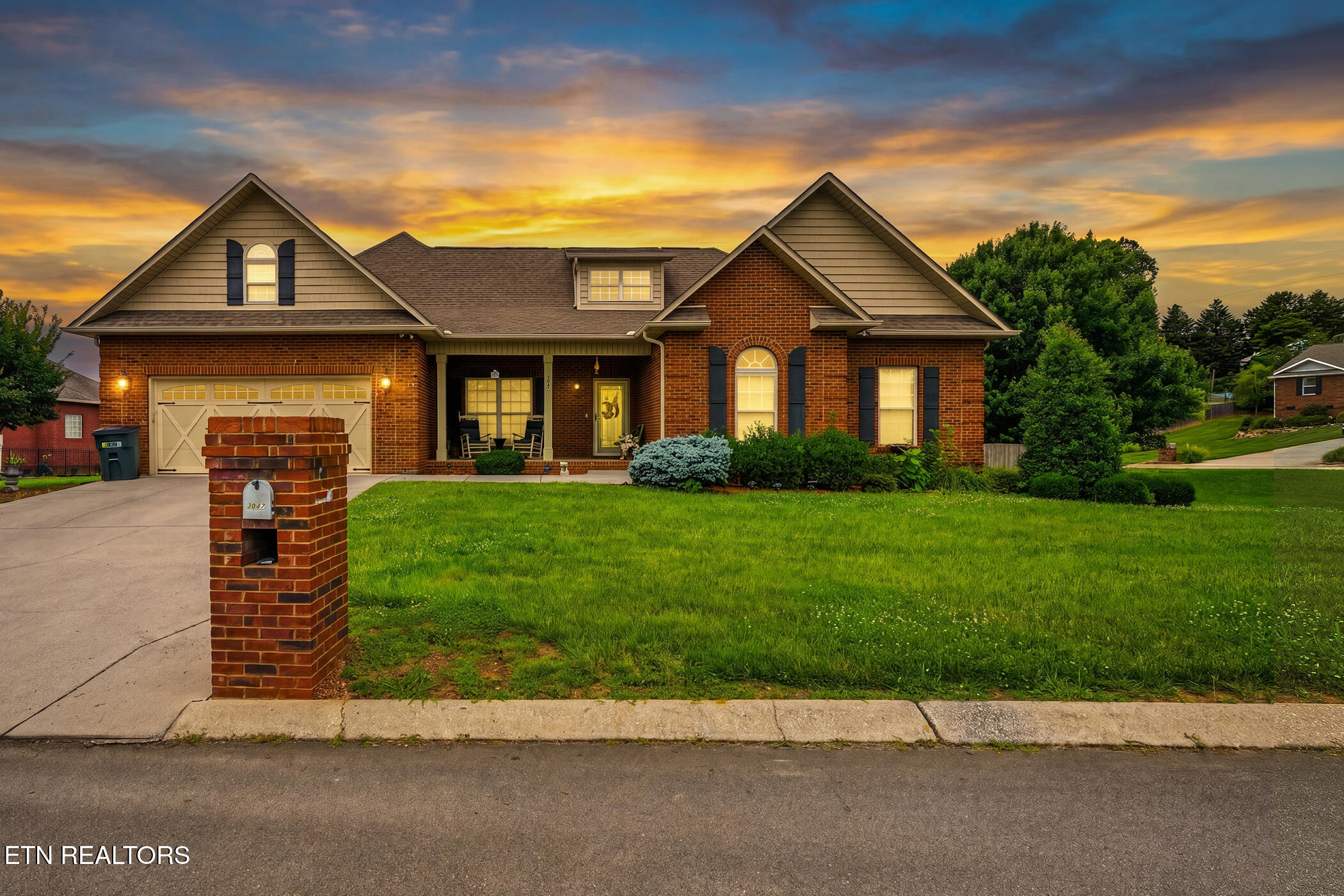 3047 S Hampton Way Maryville TN 37803