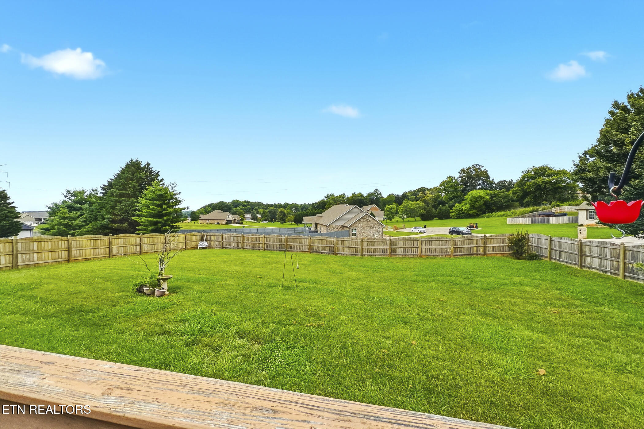 3047 S Hampton Way Maryville TN 37803
